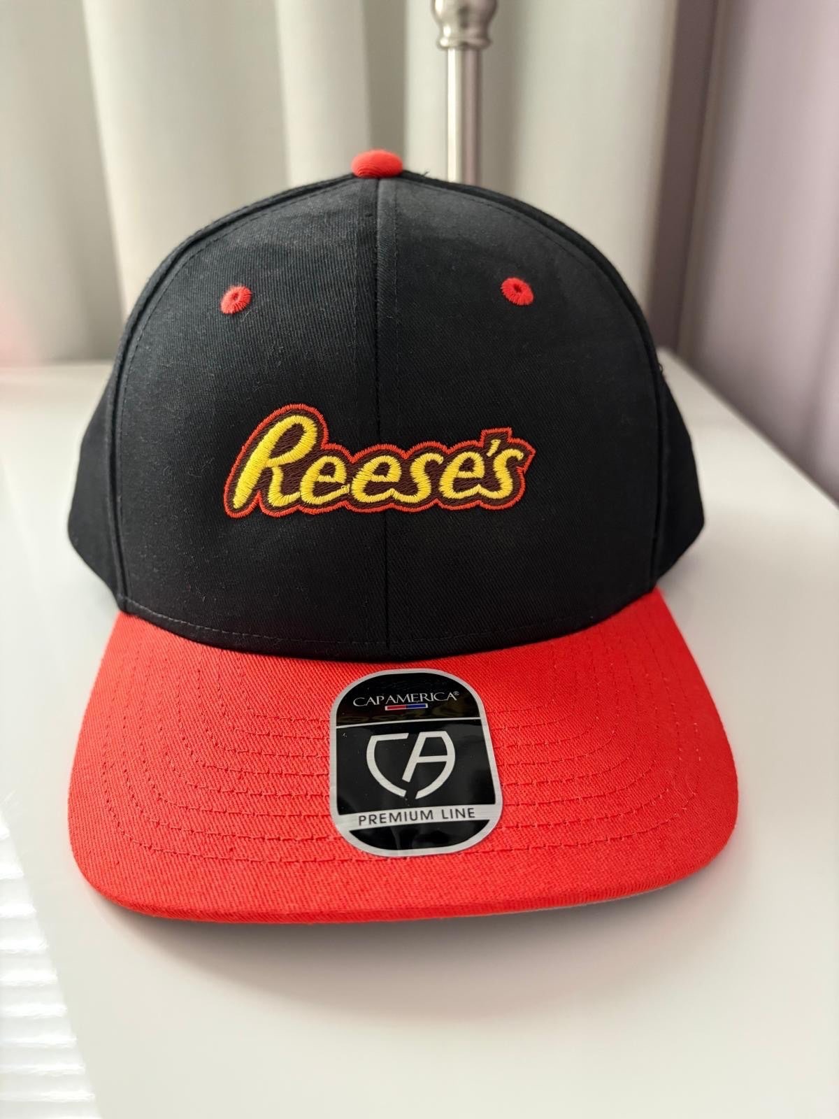 Original Cap America x Reese's Cap