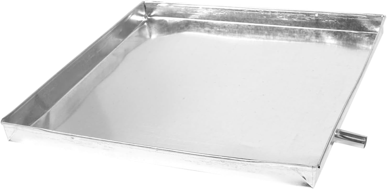 AC Condensate Drain Pan