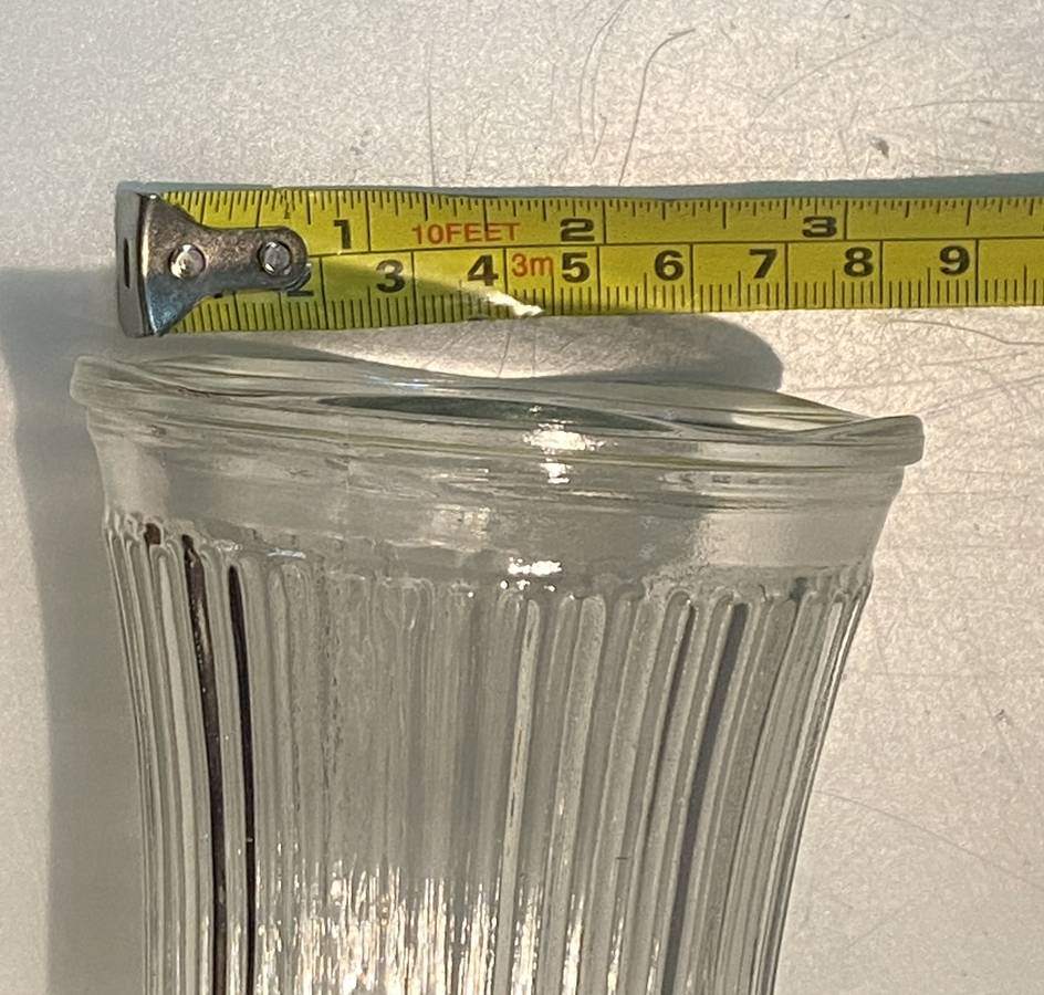 decorative glass vase, and more - photo 5