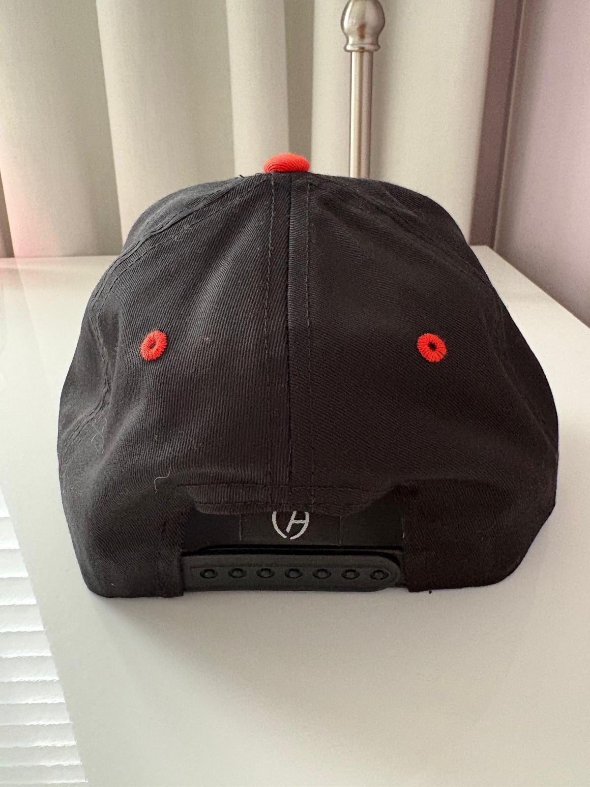 Original Cap America x Reese's Cap - photo 3