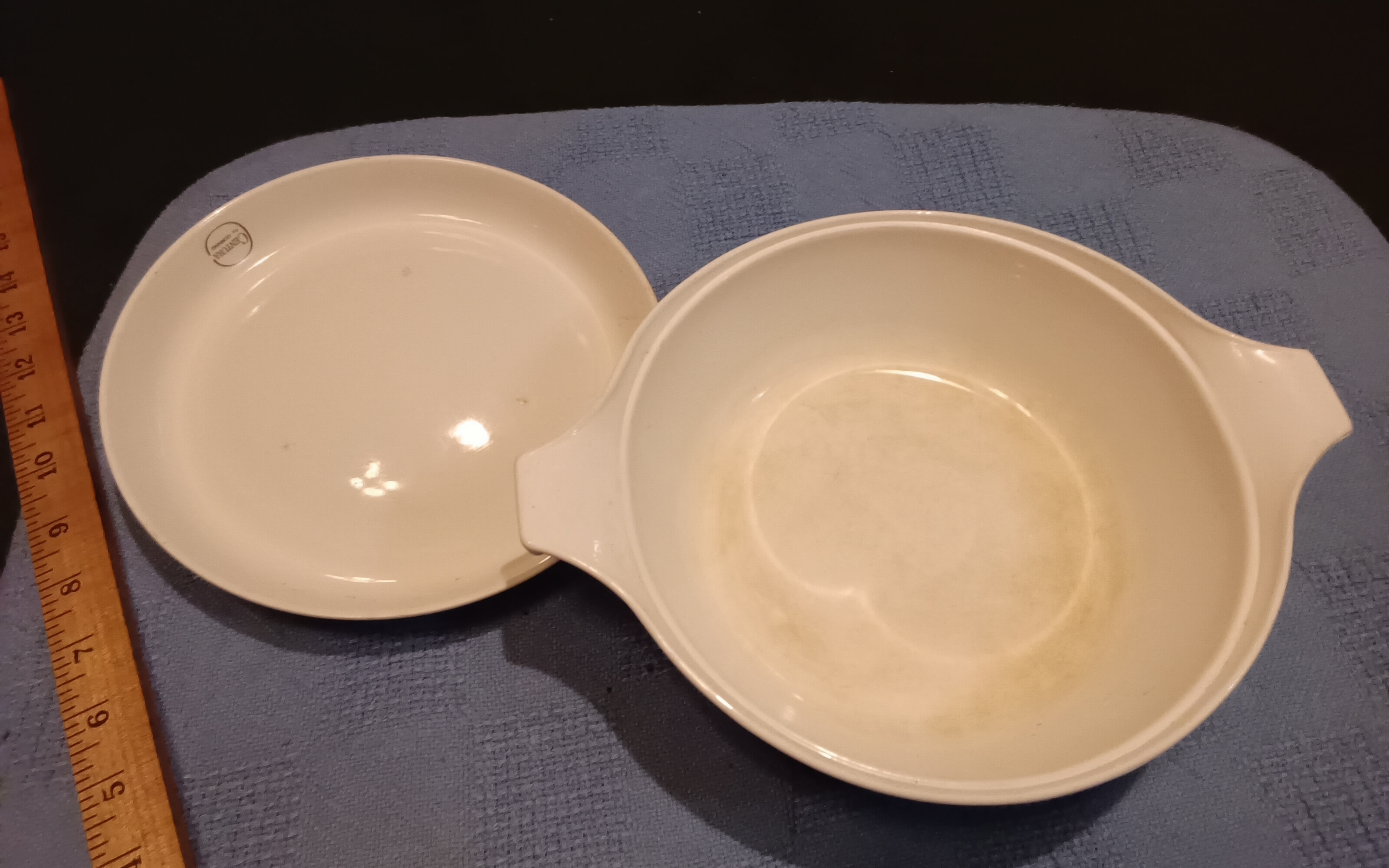 Corning baking dish - photo 2