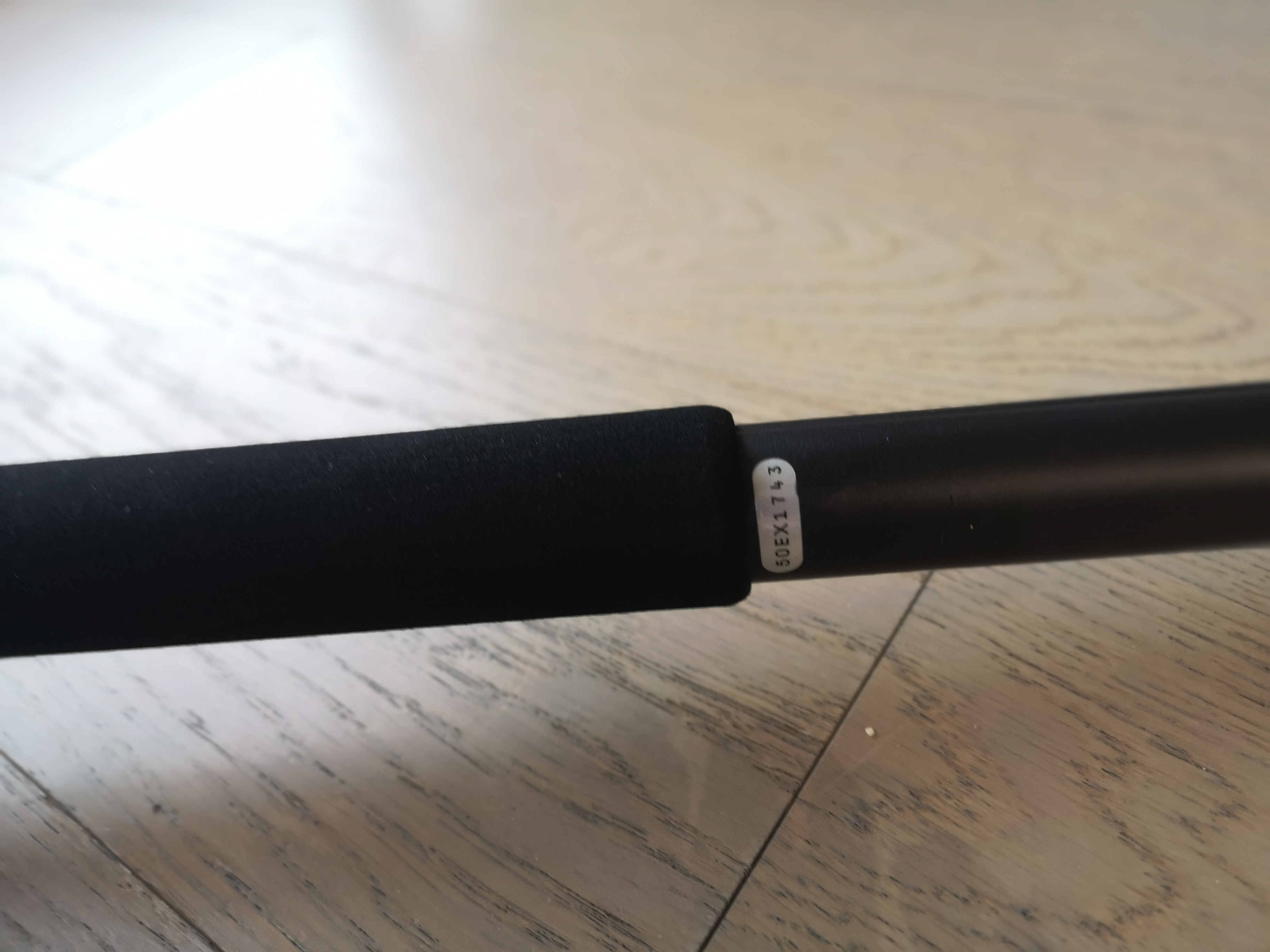 Benro A-500EX bh-2 ballhead Tripod with Bag - photo 5