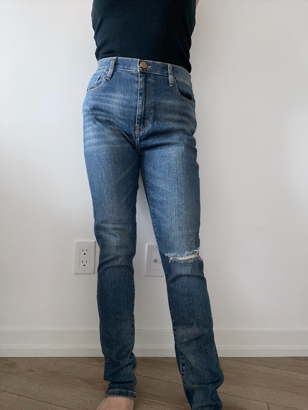 [NEW] Urban Outfitters BDG Jeans