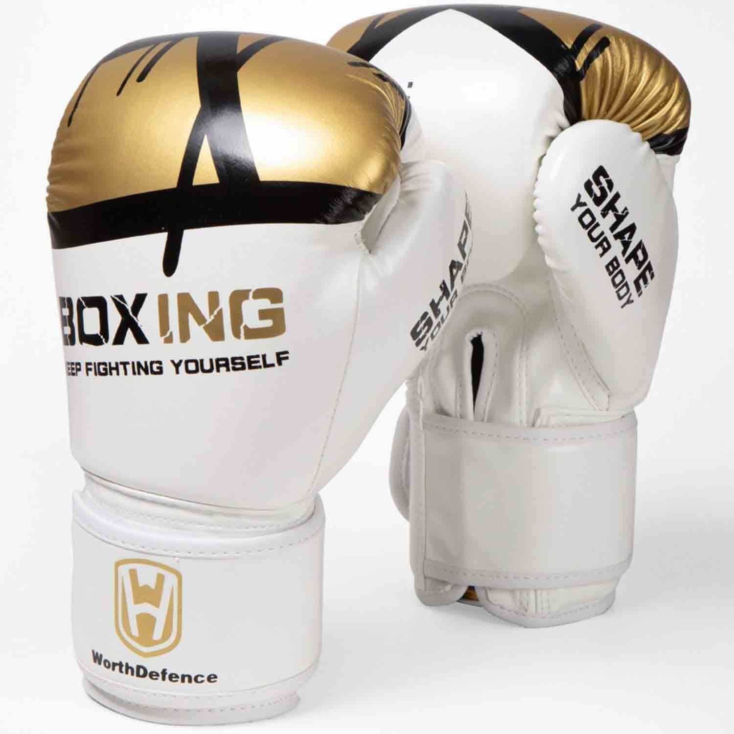 Boxing Gloves  - 12 oz size