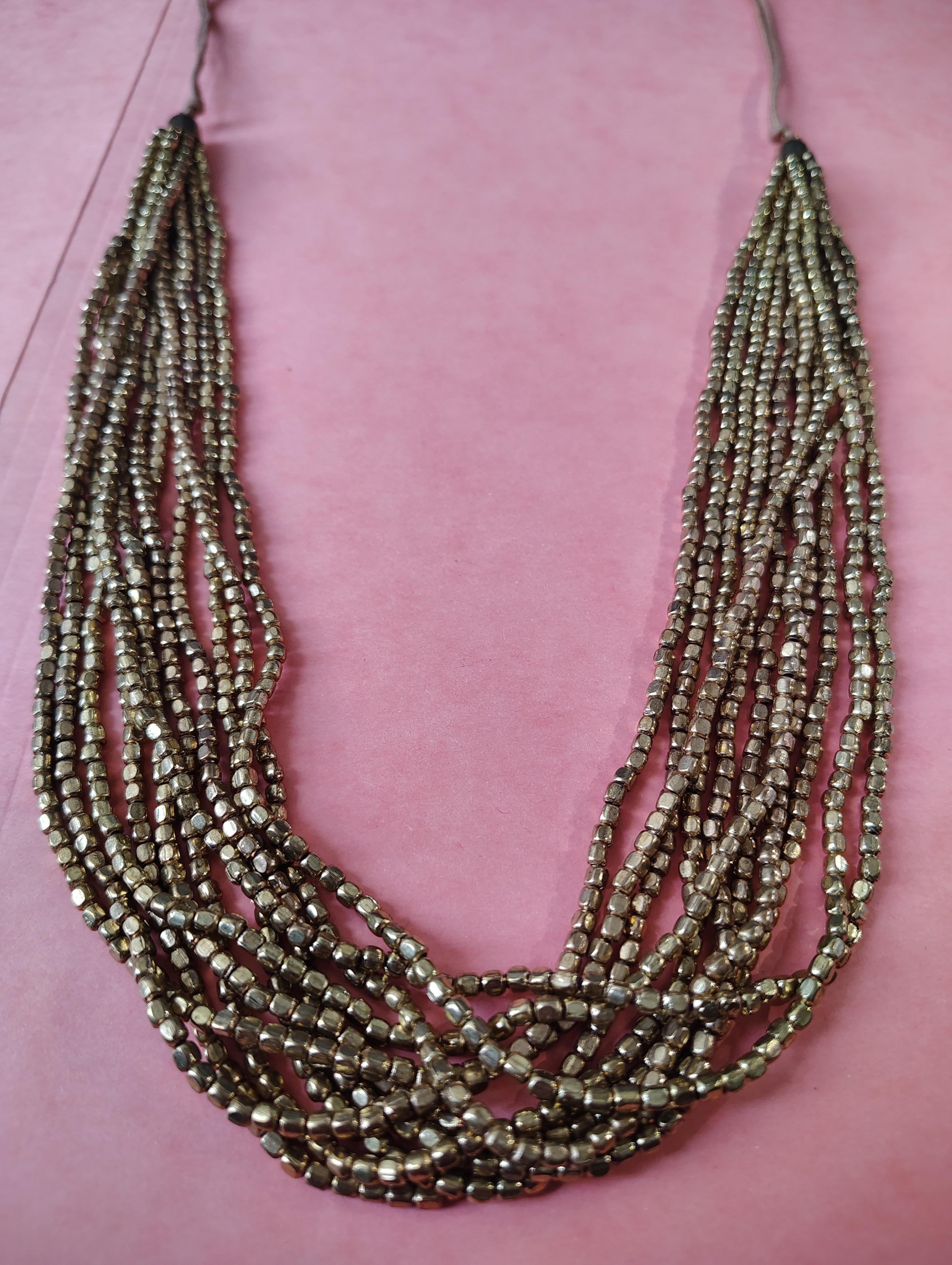 NEW NECKLACE-Carol Dauplaise (Macy's US price tag, Sale)