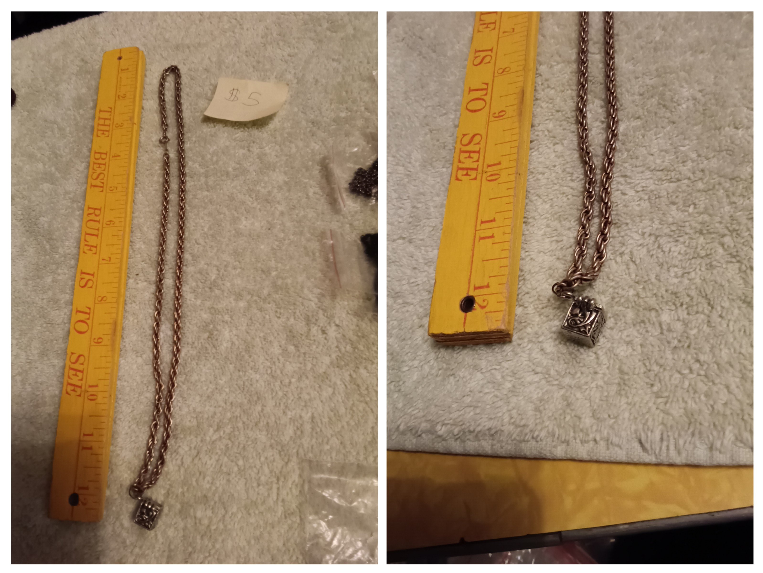 Jewelry necklaces / bracelets - photo 3