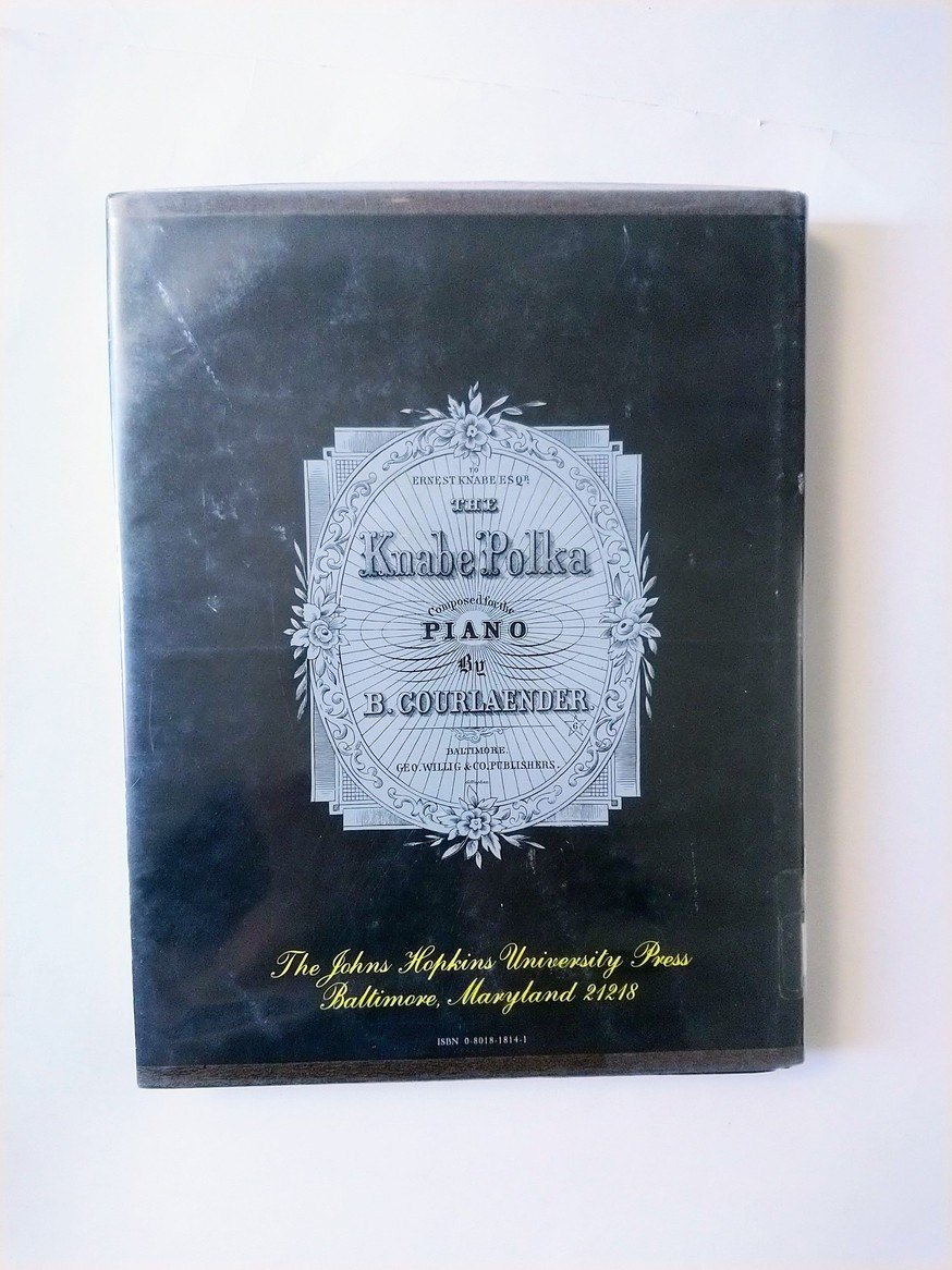 Picture the Songs: Lithographs from 19th century sheet music - photo 2