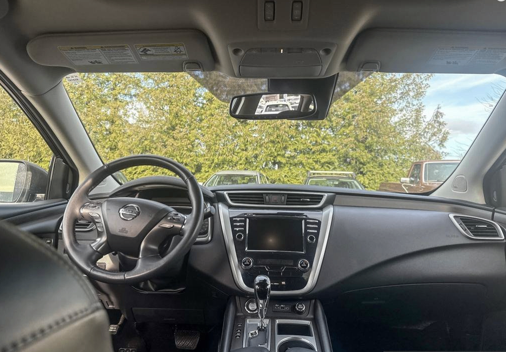 2019 Nissan Murano - photo 4