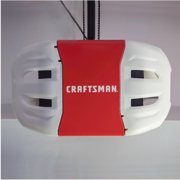 Craftsman Smart Garage Door Opener Kit - photo 4