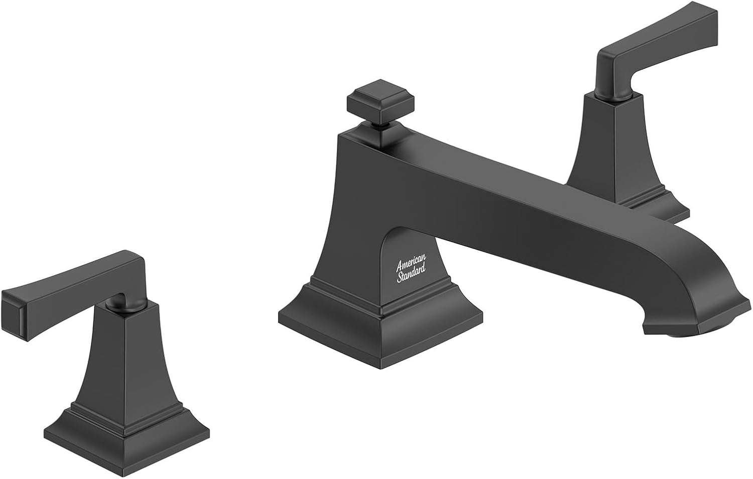 New American Standard Town Square S Roman Tub Filler