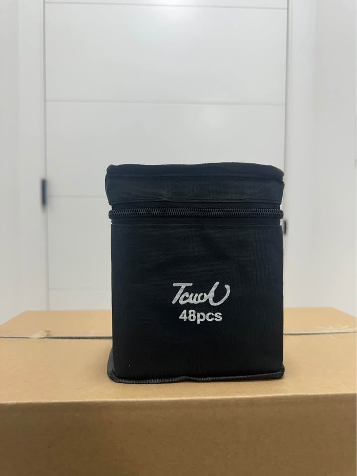 Color Marker set , dual tip - 48 Pieces - photo 2