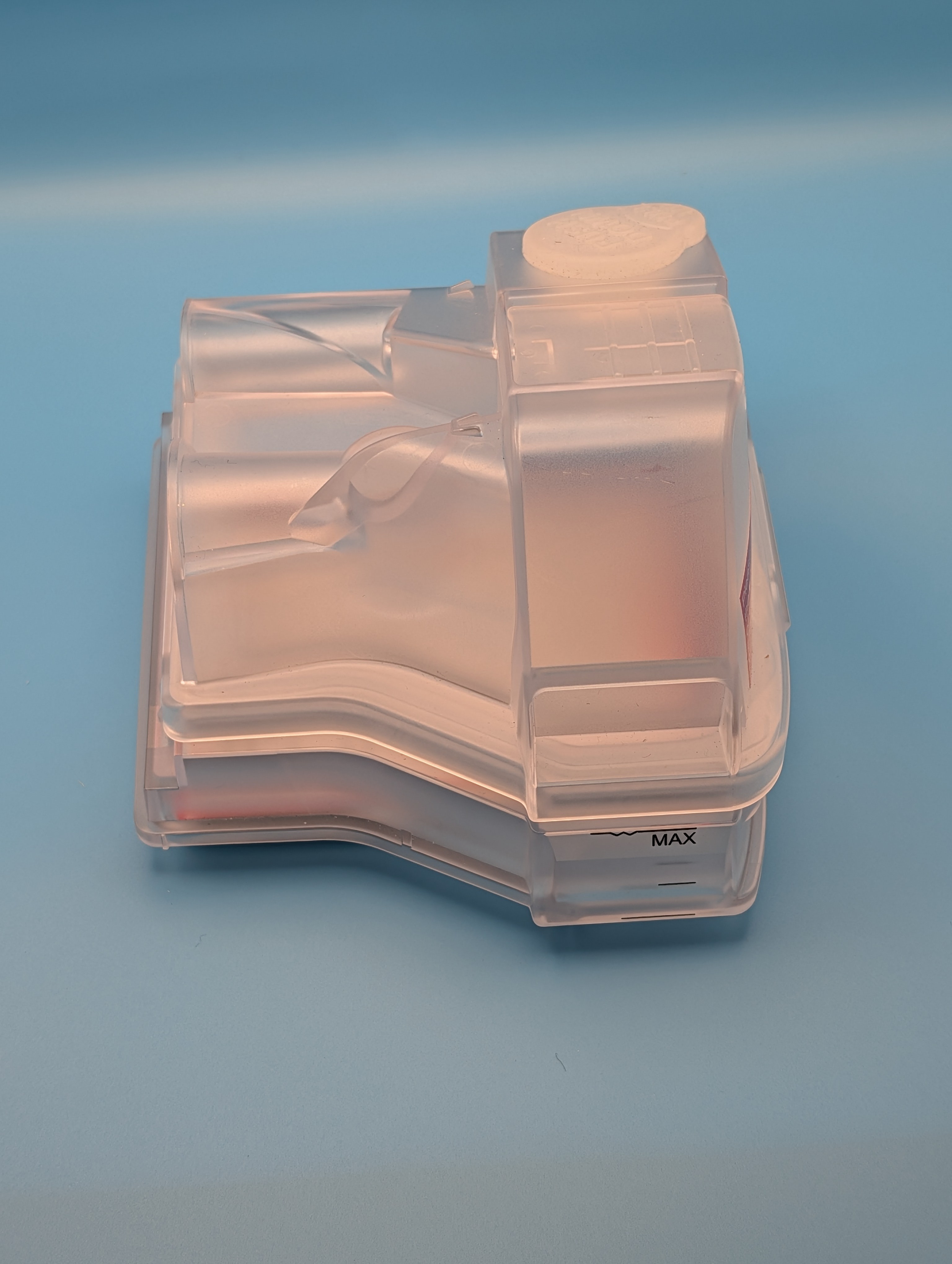 Respironics Water Chamber