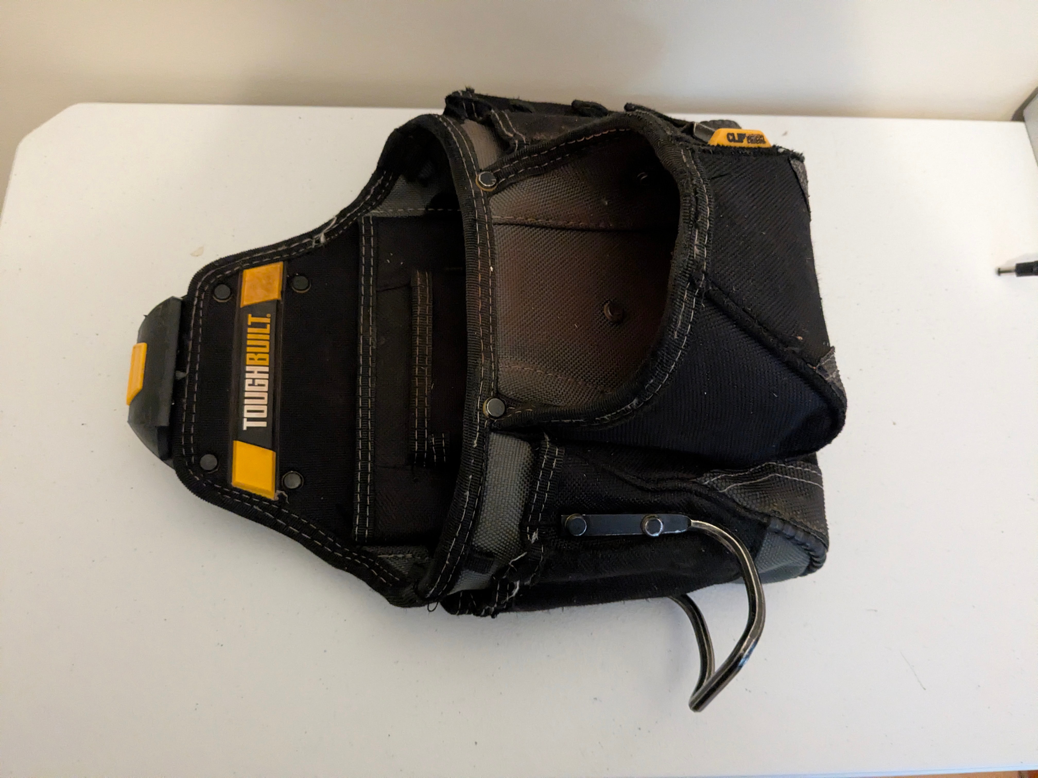 Tough built Pouch (READ AD) - photo 2