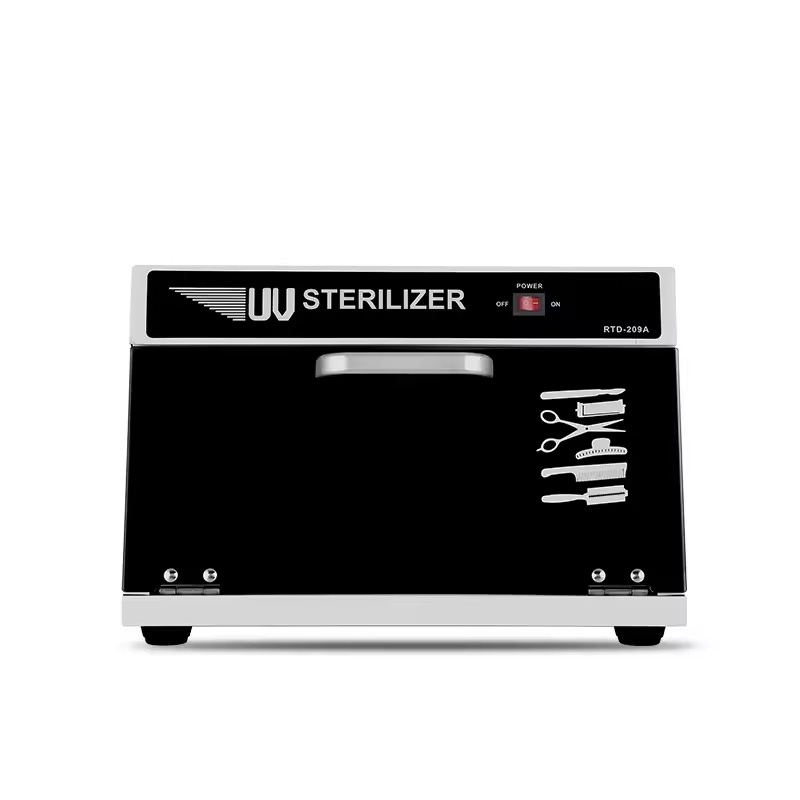 UV Sterilizer with Light