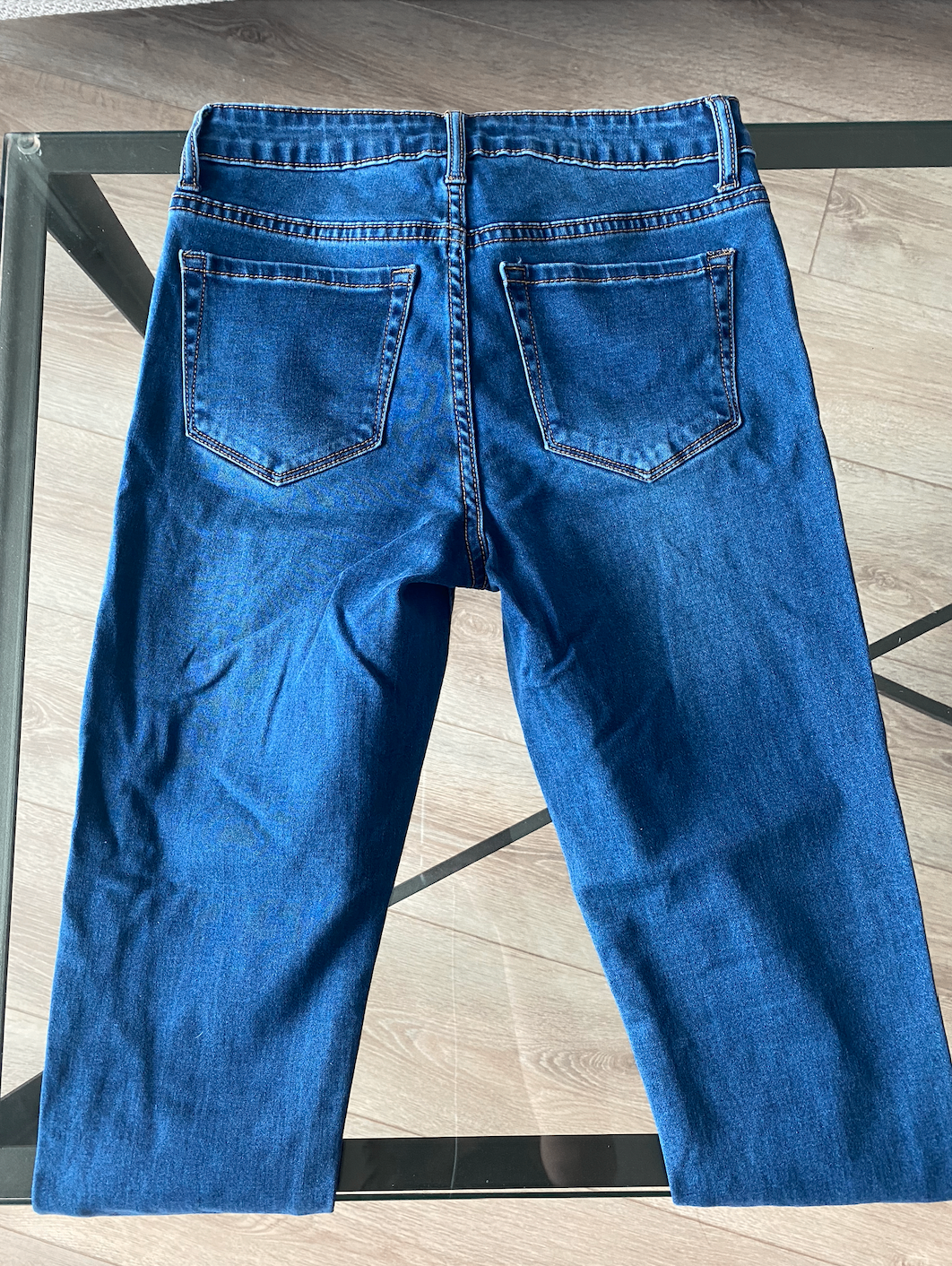 [NEW] Blue Jeggings - photo 5