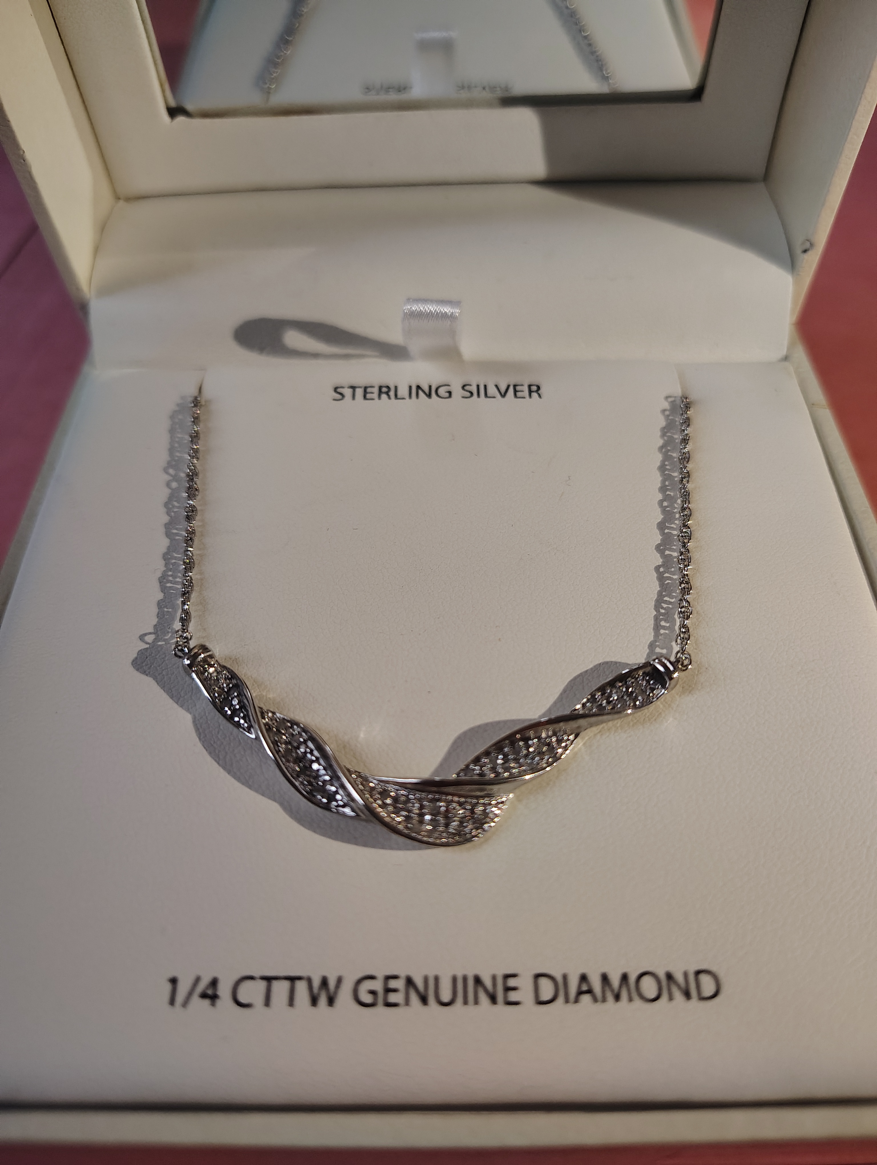 NEW NECKLACE-Jasco (Macy's US price tag, Sale) - photo 3
