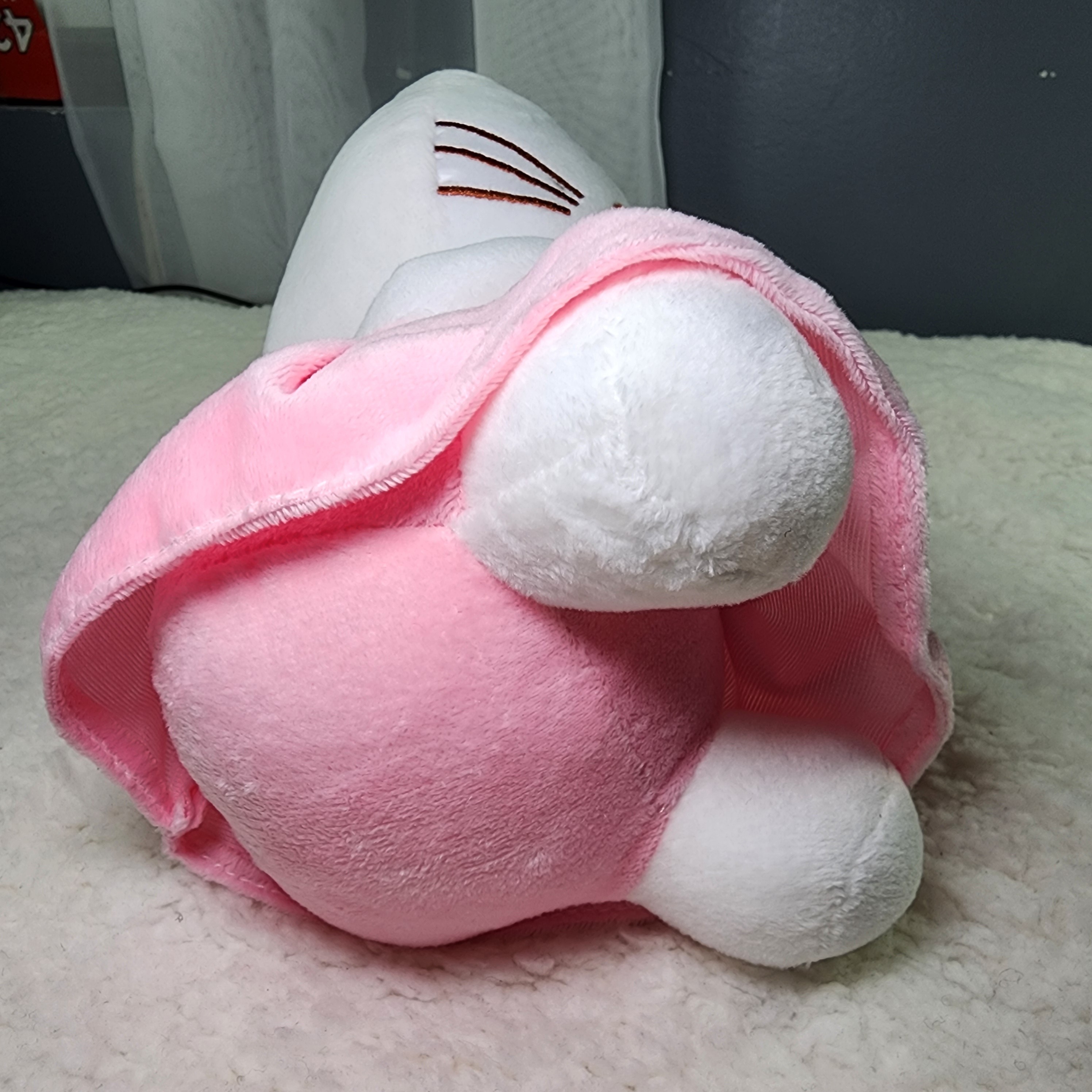 Hello Kitty Plush 7.5 inch, New. - photo 5