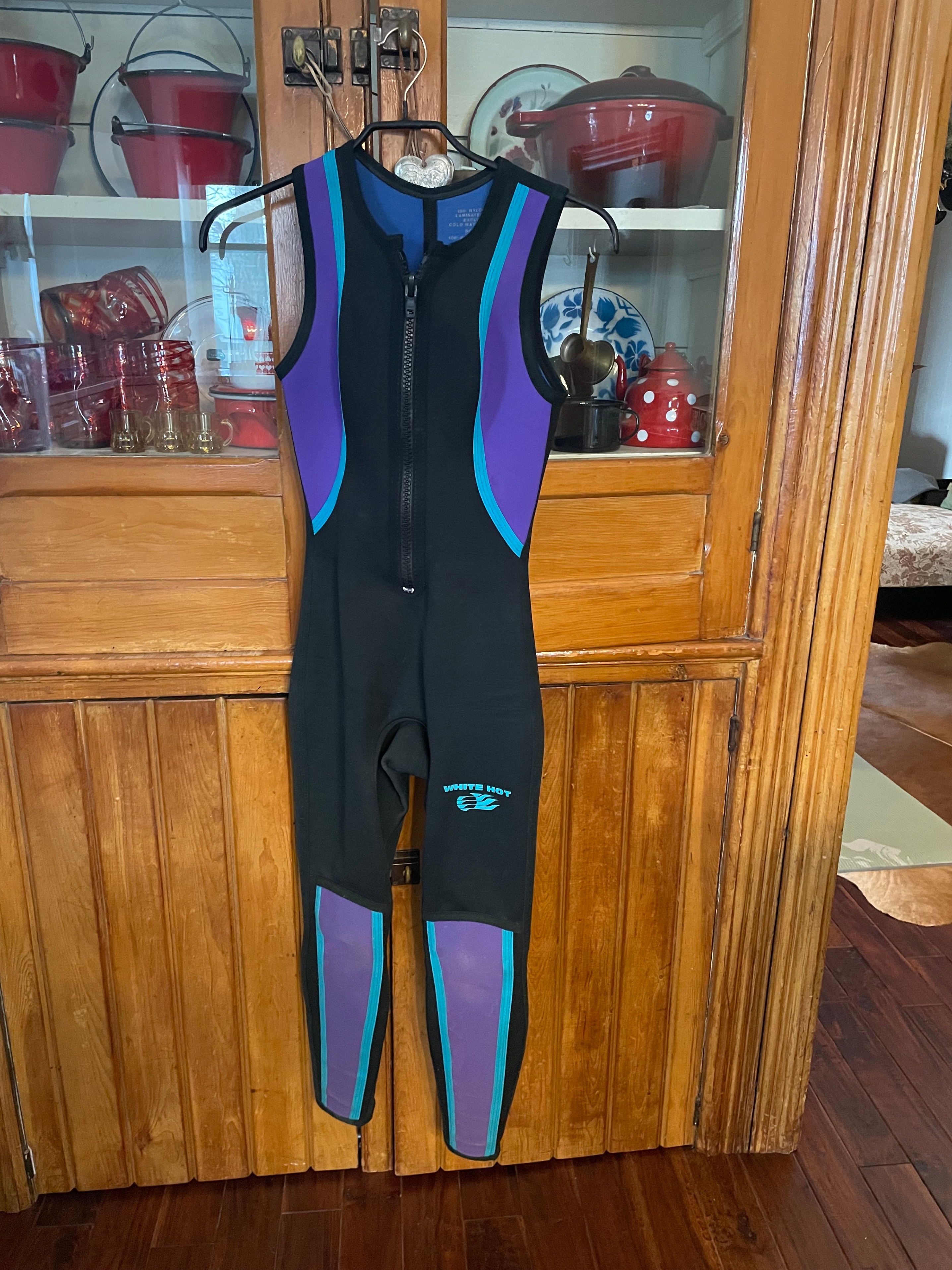 Women's / Girl's Scuba or Snorkel 3mm Wetsuit - photo 2