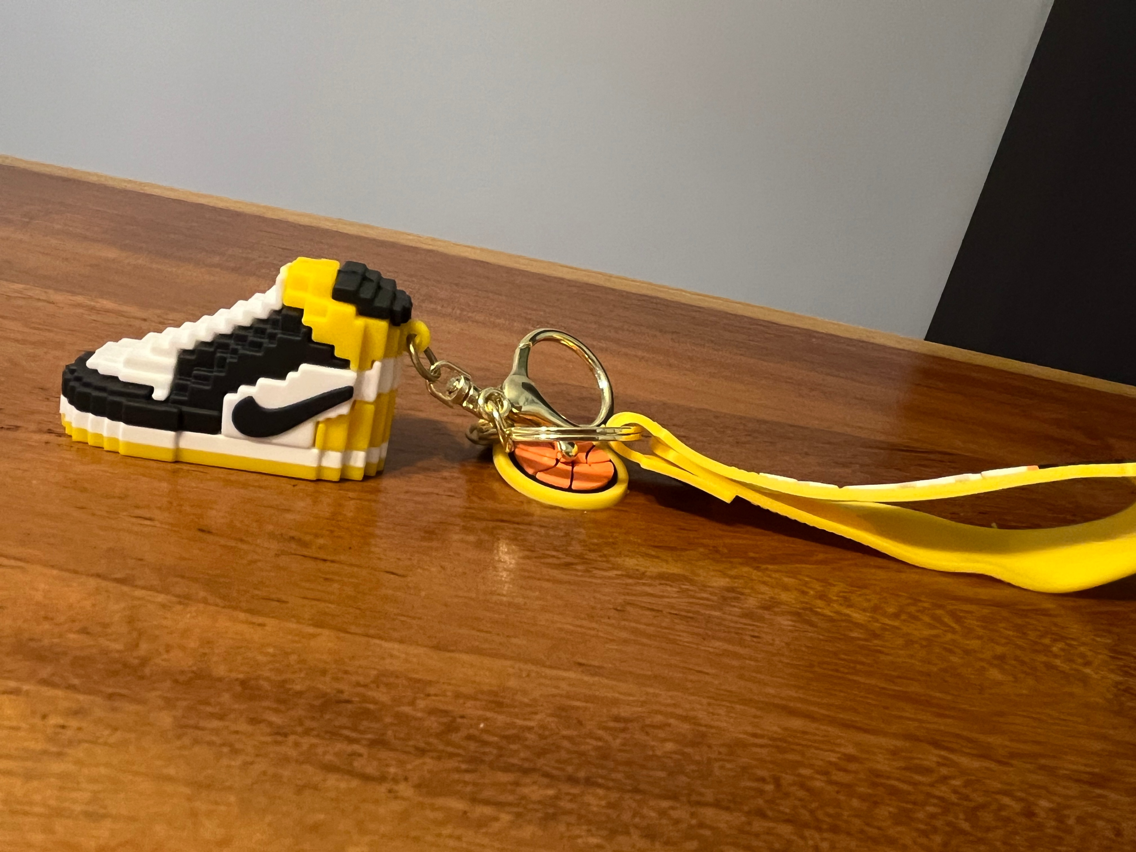 Nike keychains, NEW - photo 4