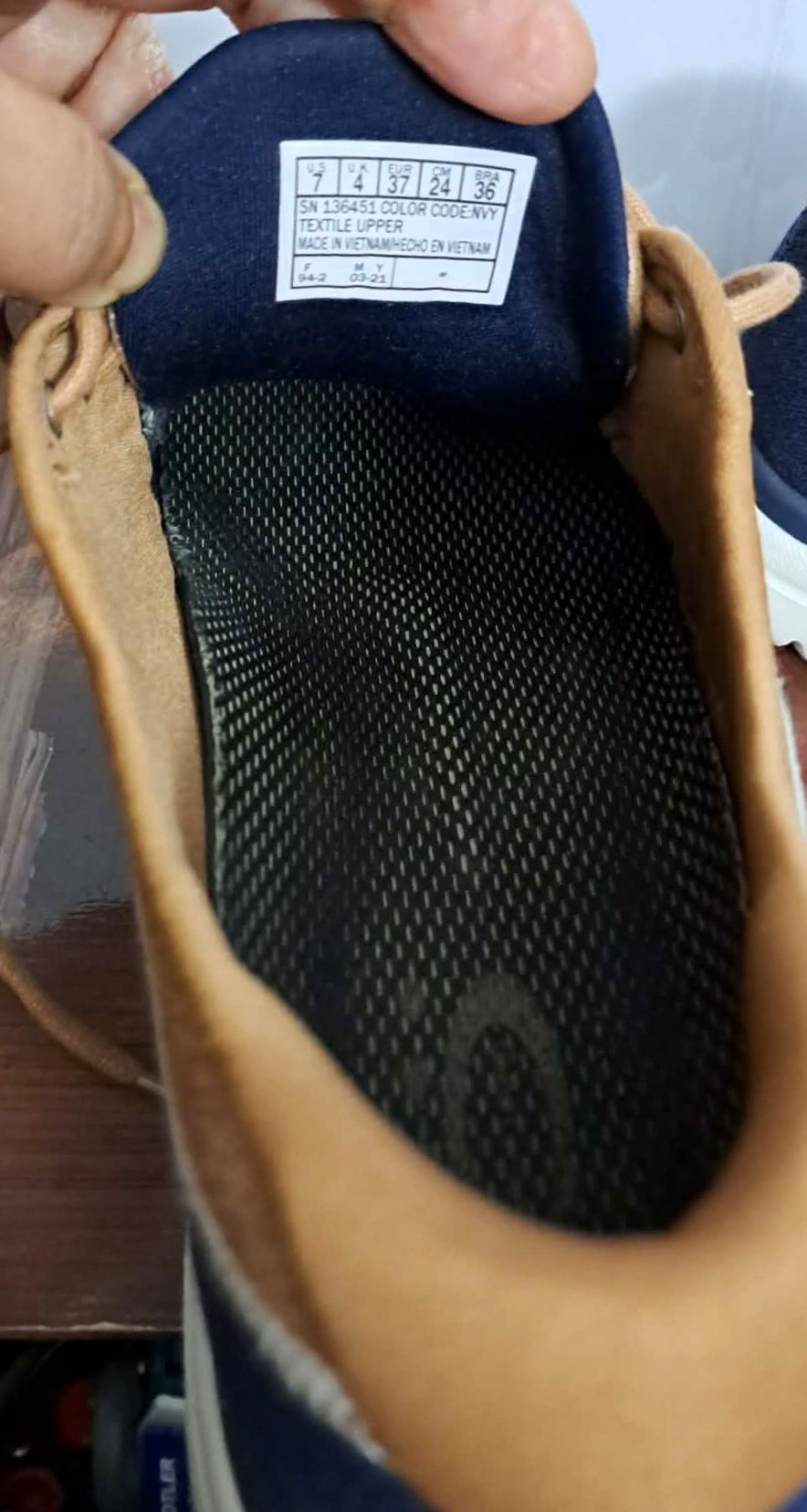 Skechers On-the-GO Flex - Embark Boat Shoes Authentic - photo 3