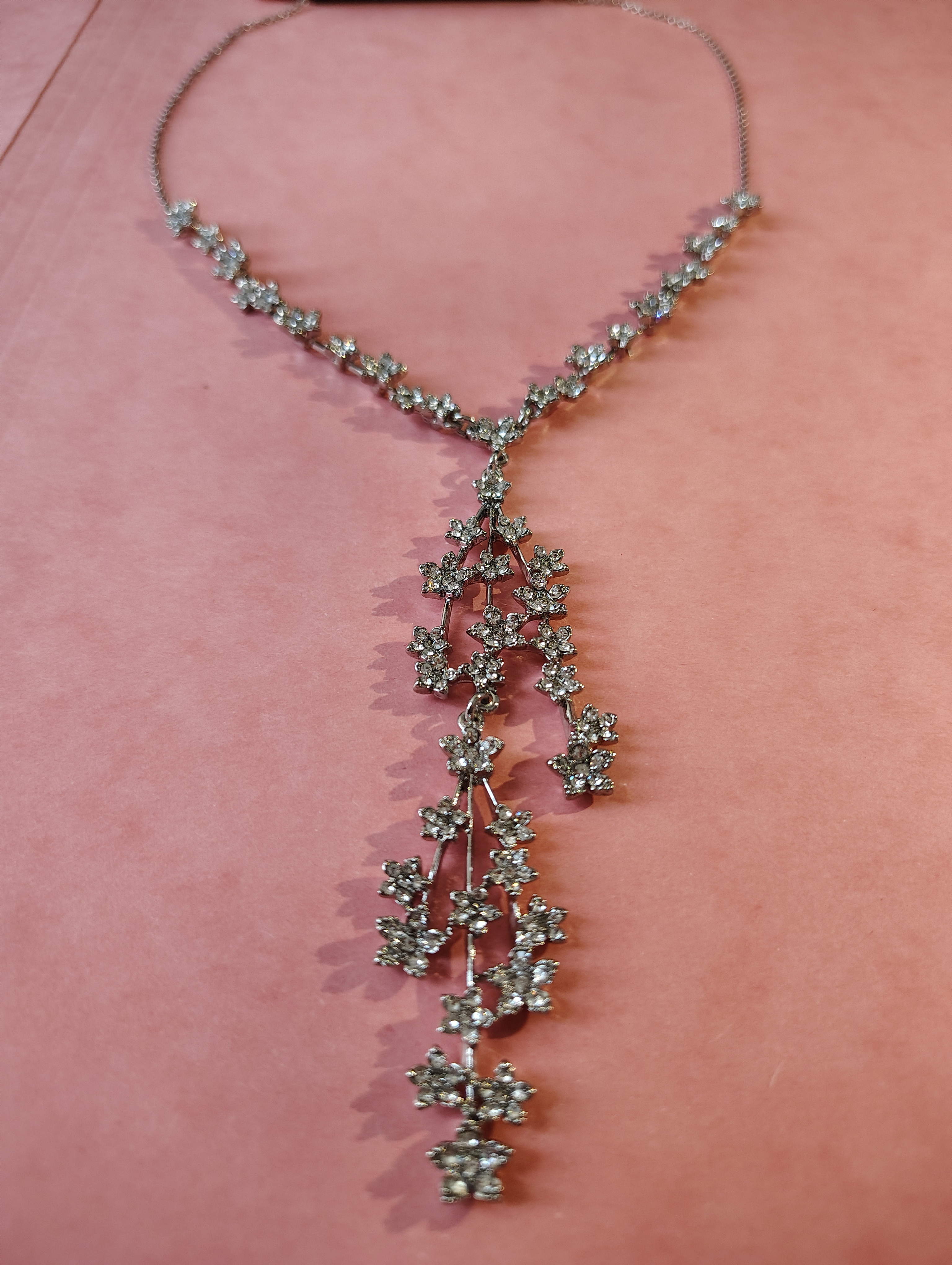 NEW NECKLACE-INC (Macy's US price tag, Sale) - photo 3