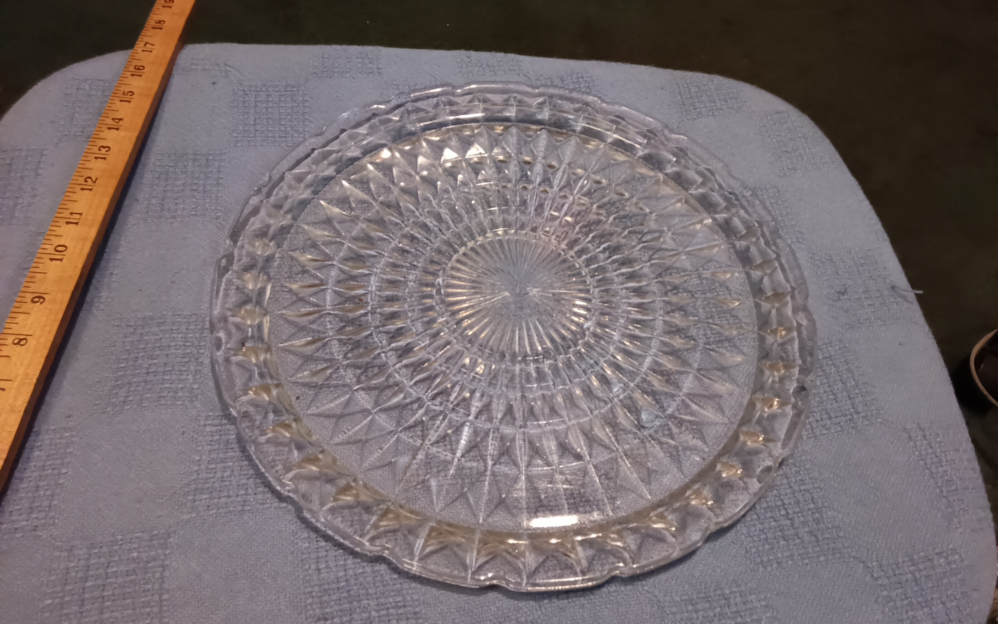 Cookie platters $5 ea - photo 4