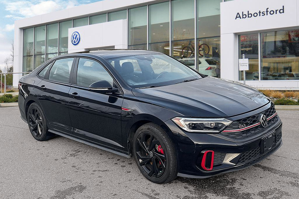 2023 Volkswagen Jetta GLI - photo 3