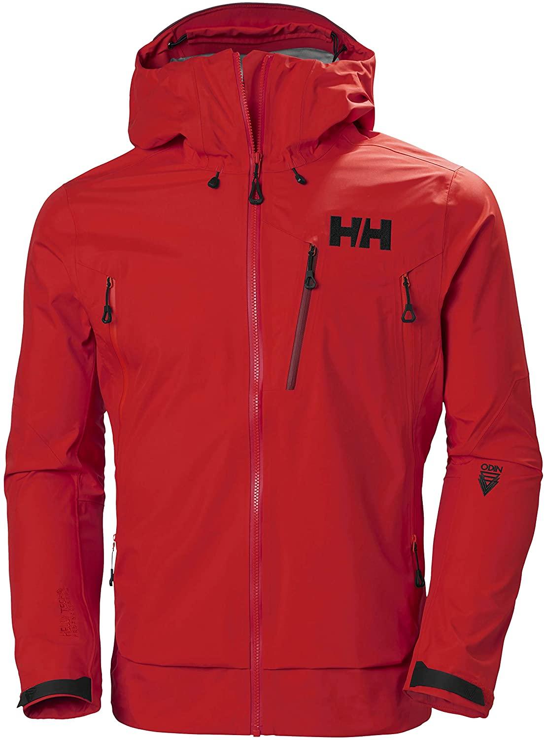Helly Hansen Odin Worlds 2.0
