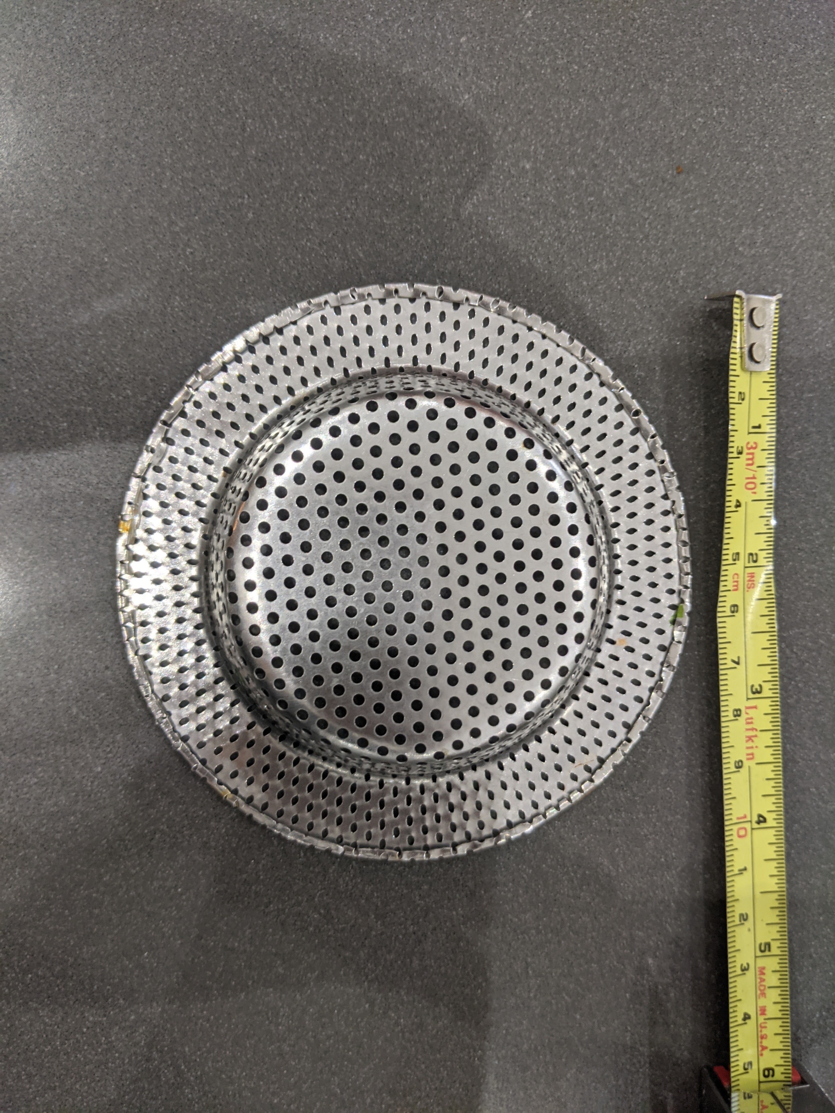 Kitchen Sink Strainer - photo 2