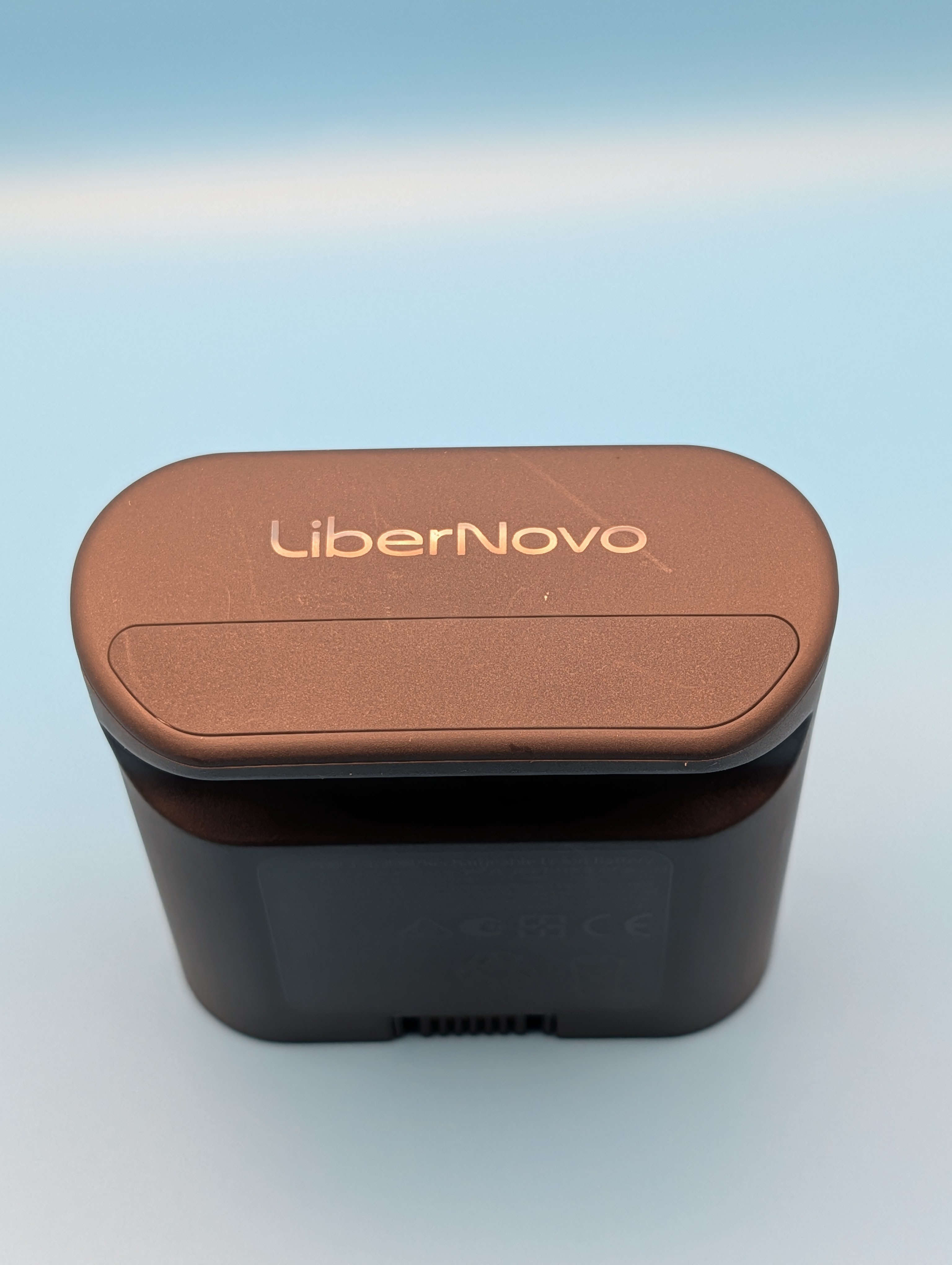 LiberNovo Omni Chair Rechargeable Battery
