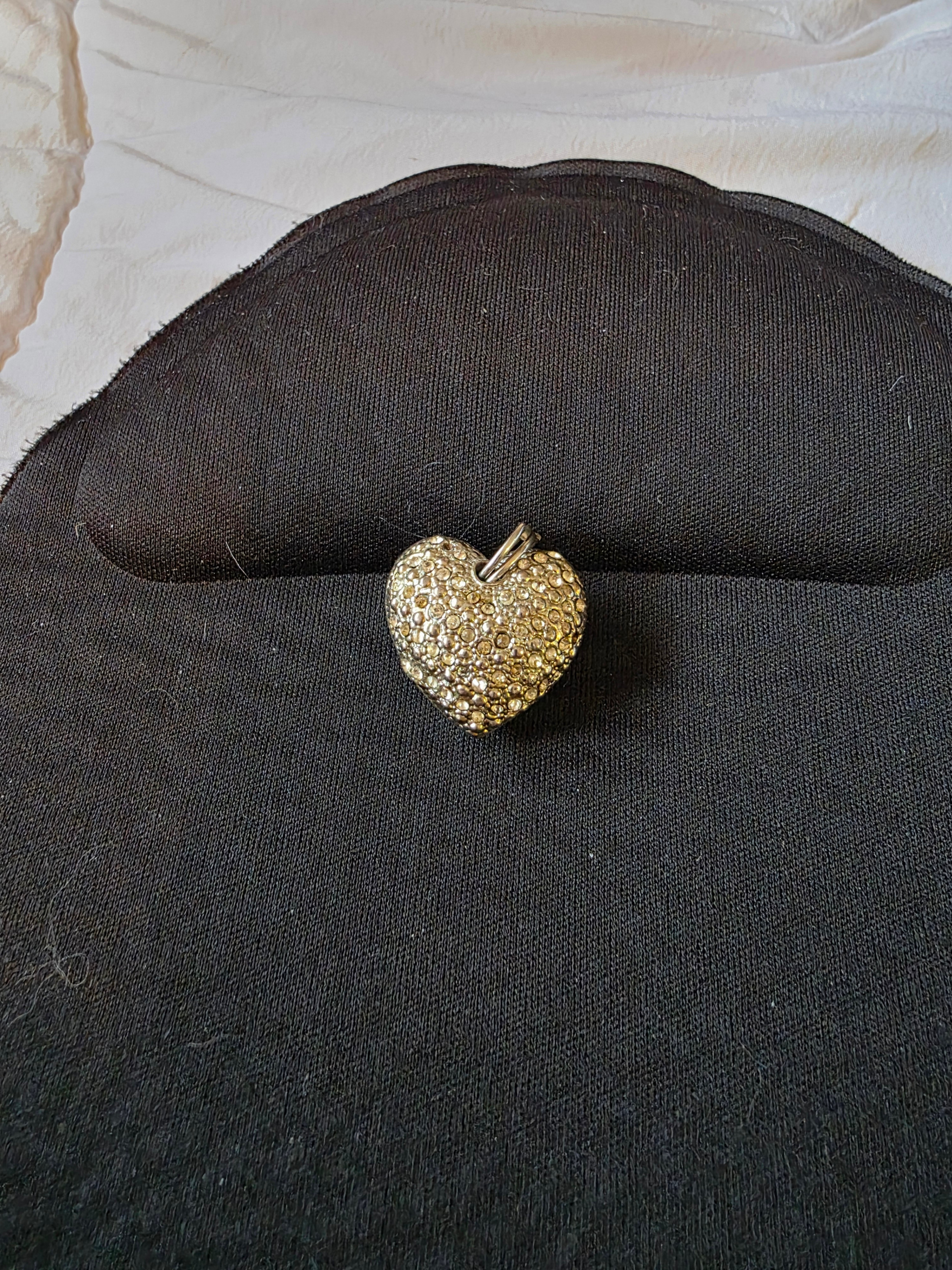 Heart Pendant 🏆 - photo 3