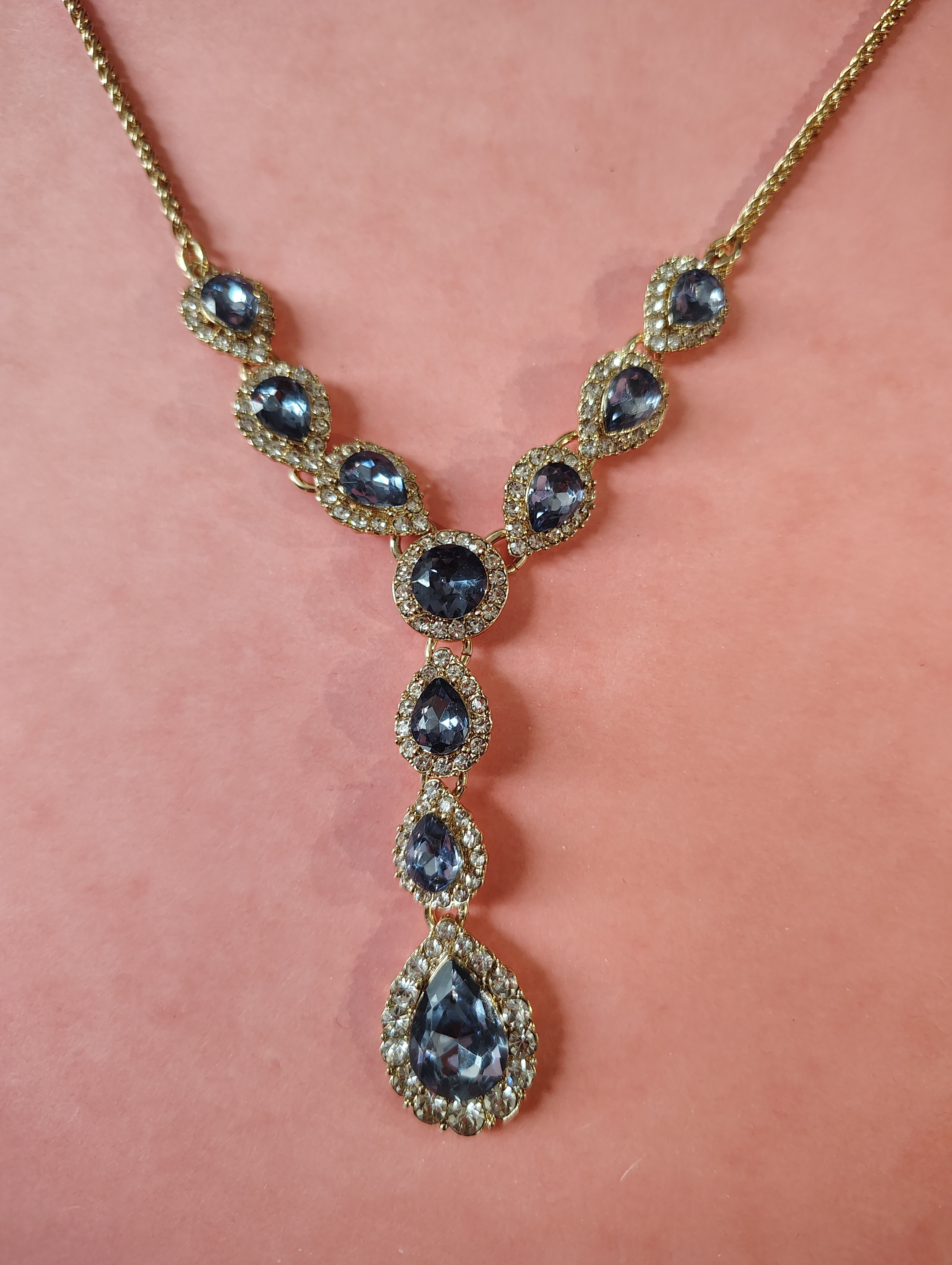 NEW NECKLACE-Charter Club (Macy's US price tag, Sale) - photo 2