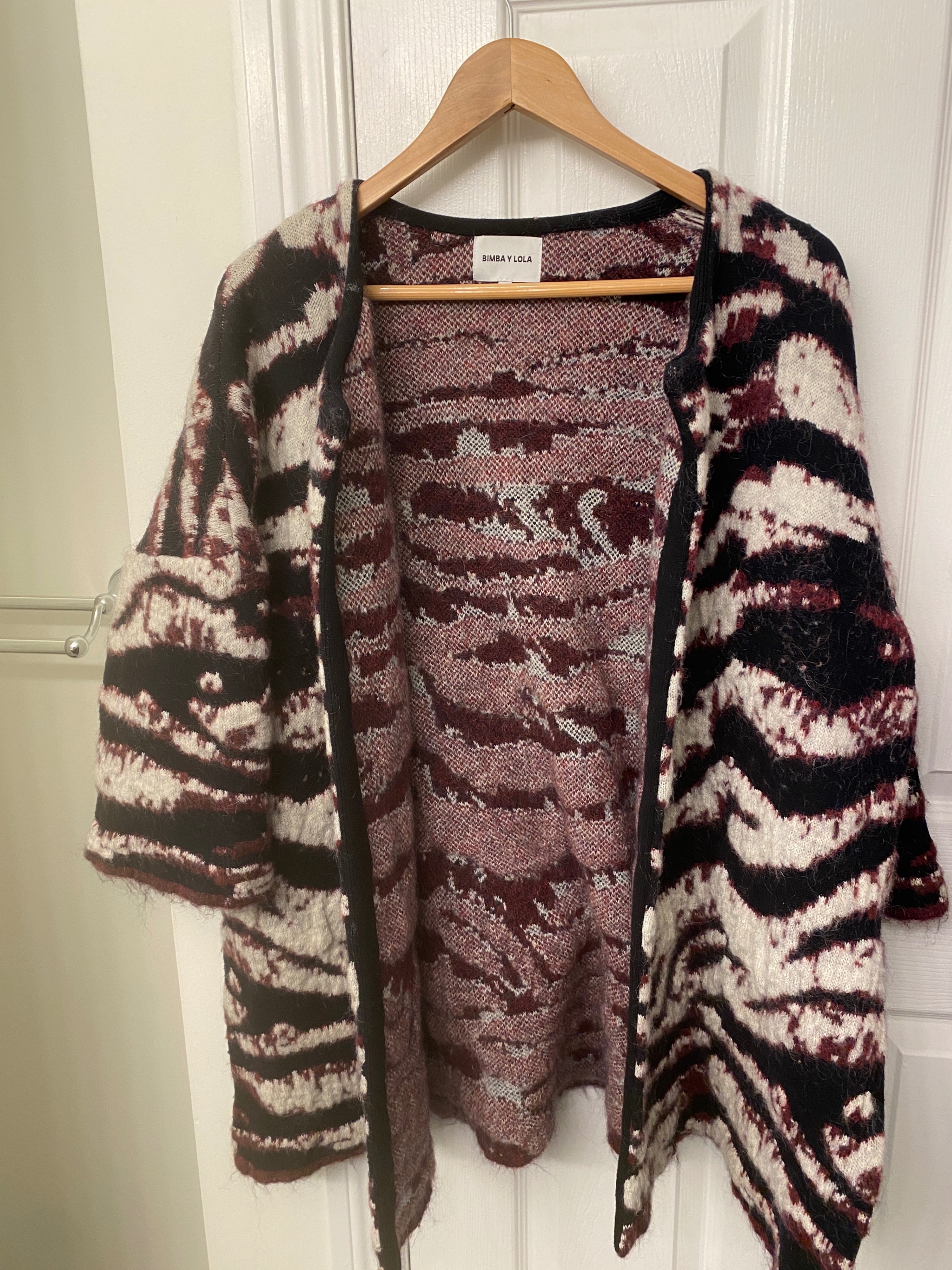 Bimba y Lola Cardigan