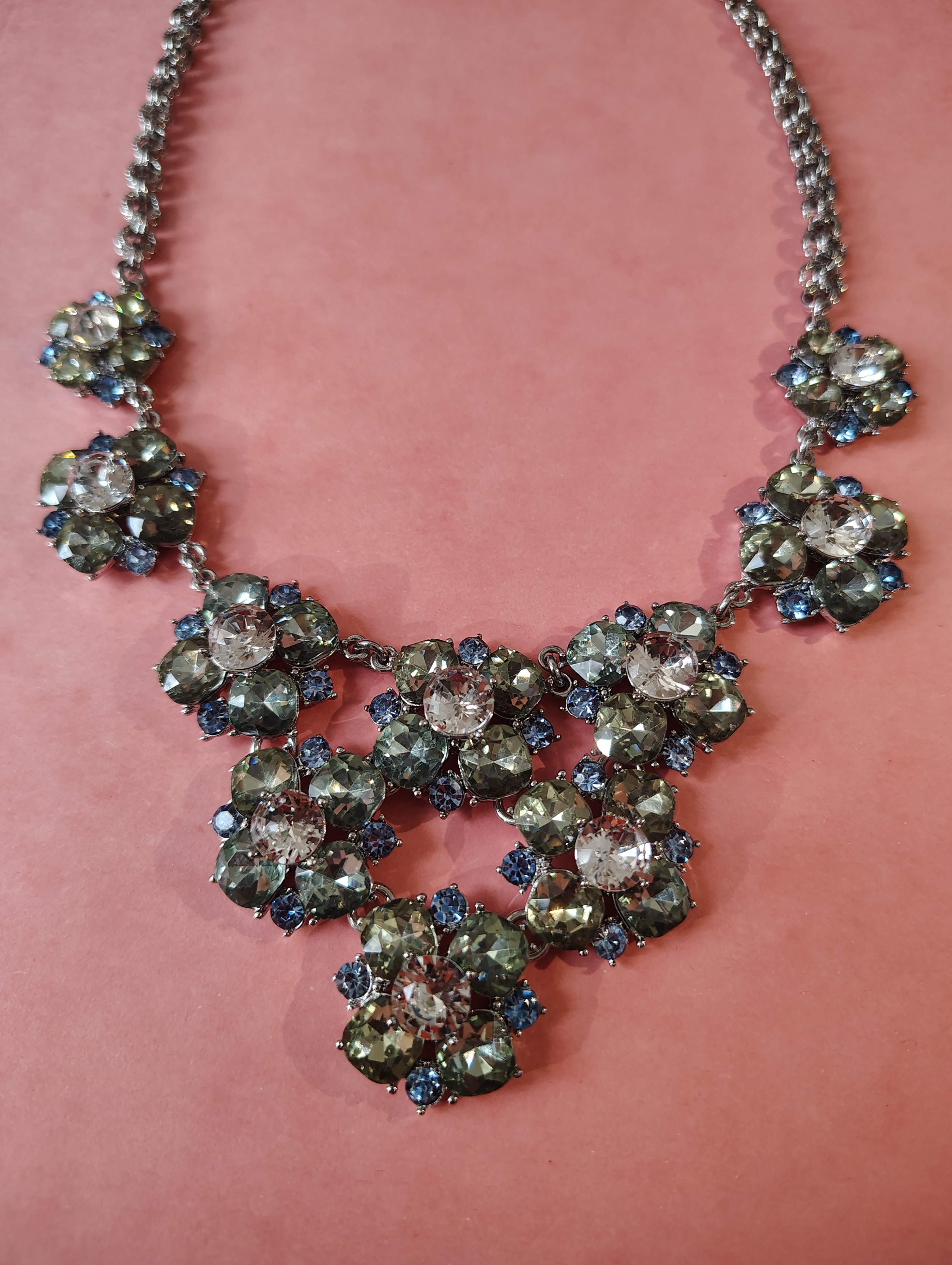 NEW NECKLACE-Charter Club (Macy's US price tag, Sale)