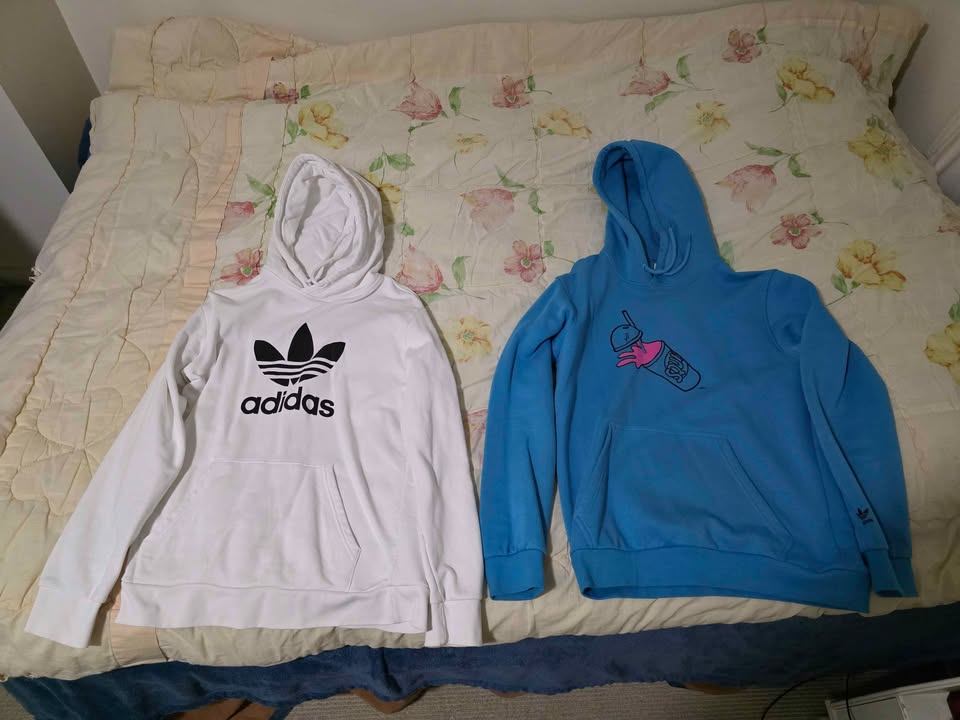 Men's clothing and hats - photo 5