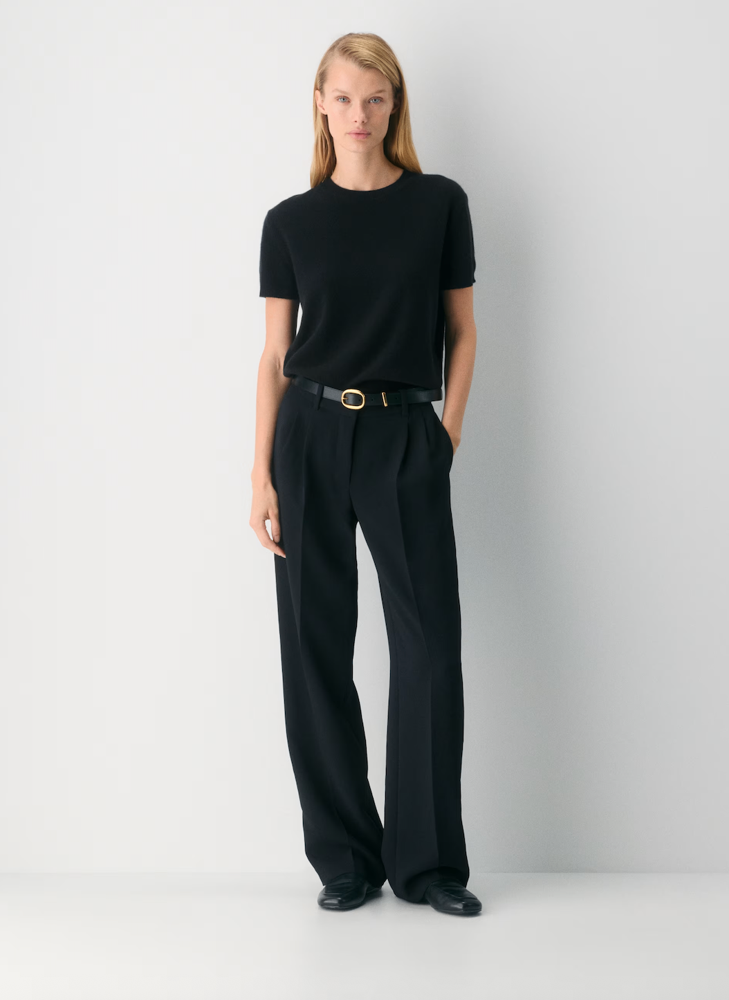 Aritzia Wilfred Effortless Pants (Size 4), NWT