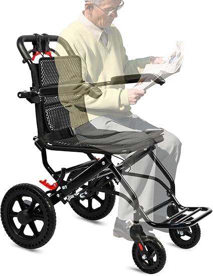 BRAND NEW light folding chair for adults