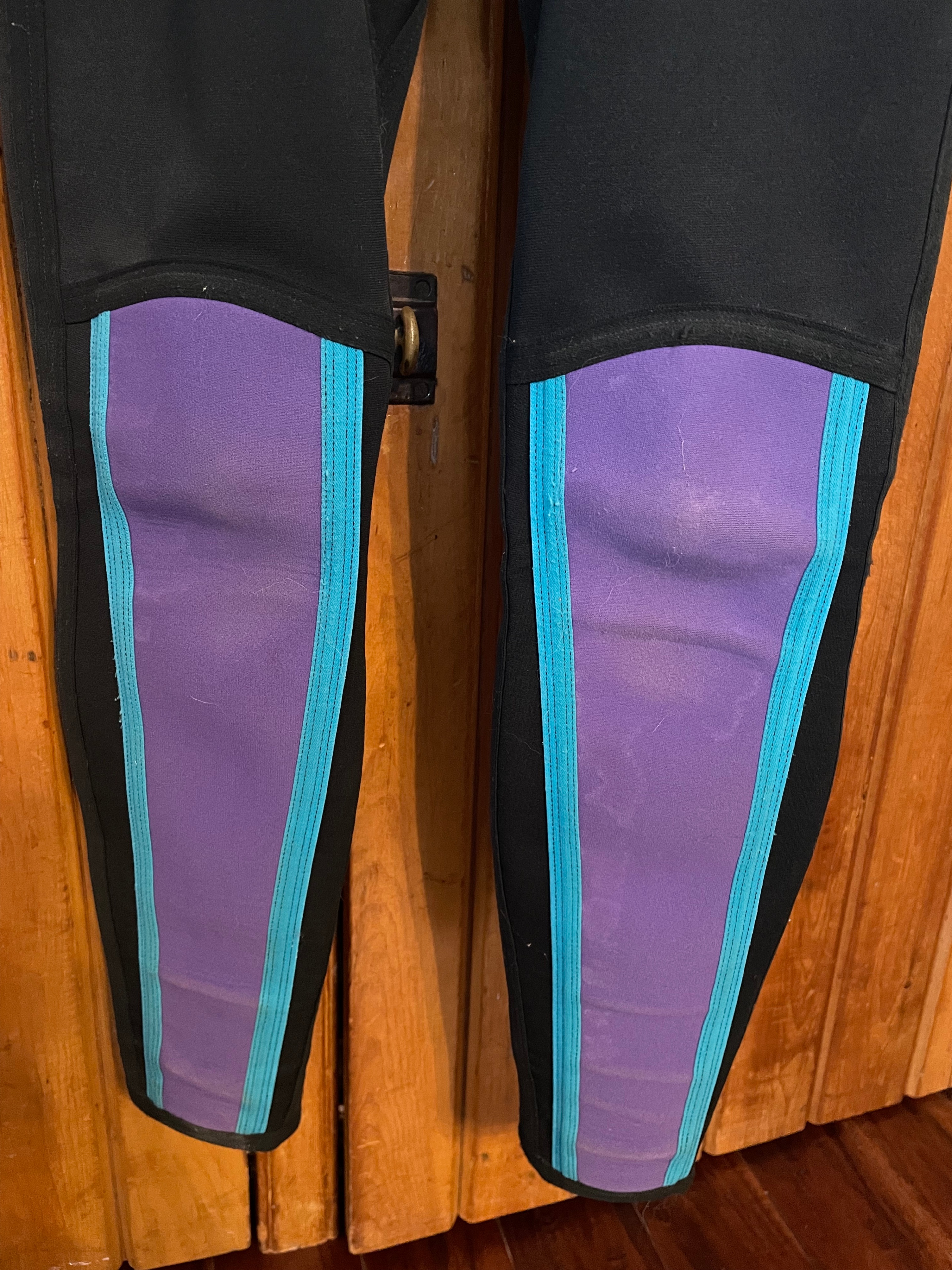 Women's / Girl's Scuba or Snorkel 3mm Wetsuit - photo 3