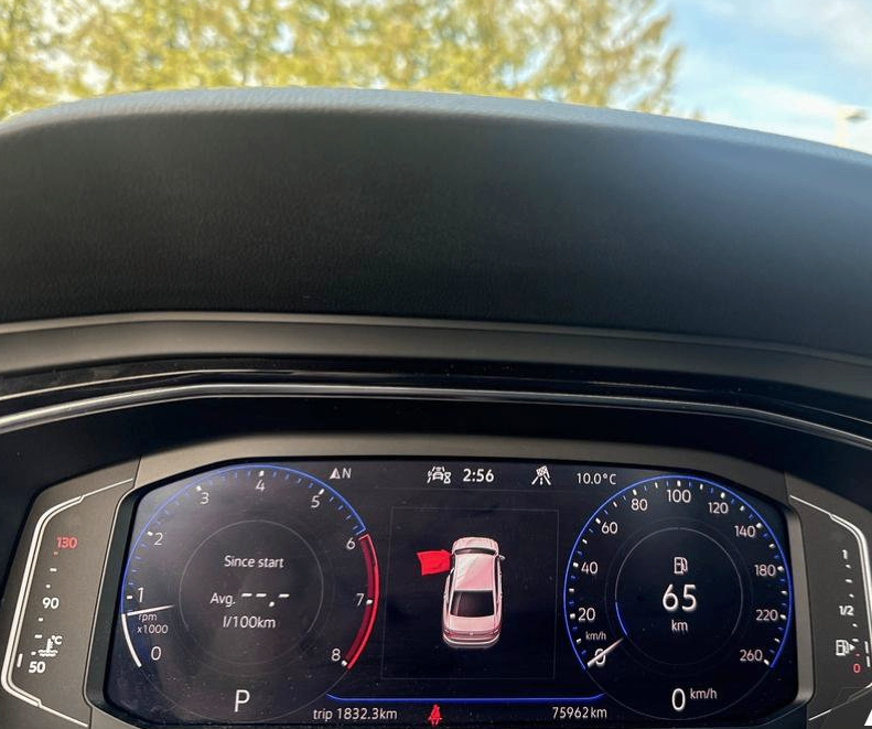 2024 Volkswagen Jetta Highline - photo 5