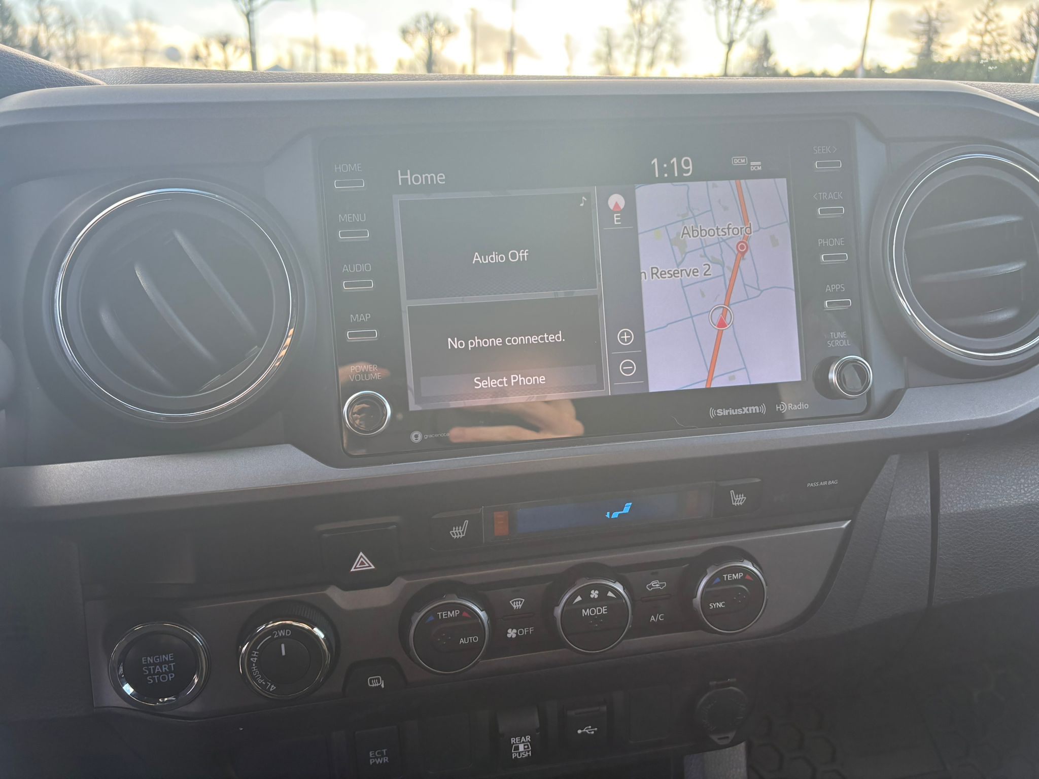 2021 Toyota Tacoma - photo 5