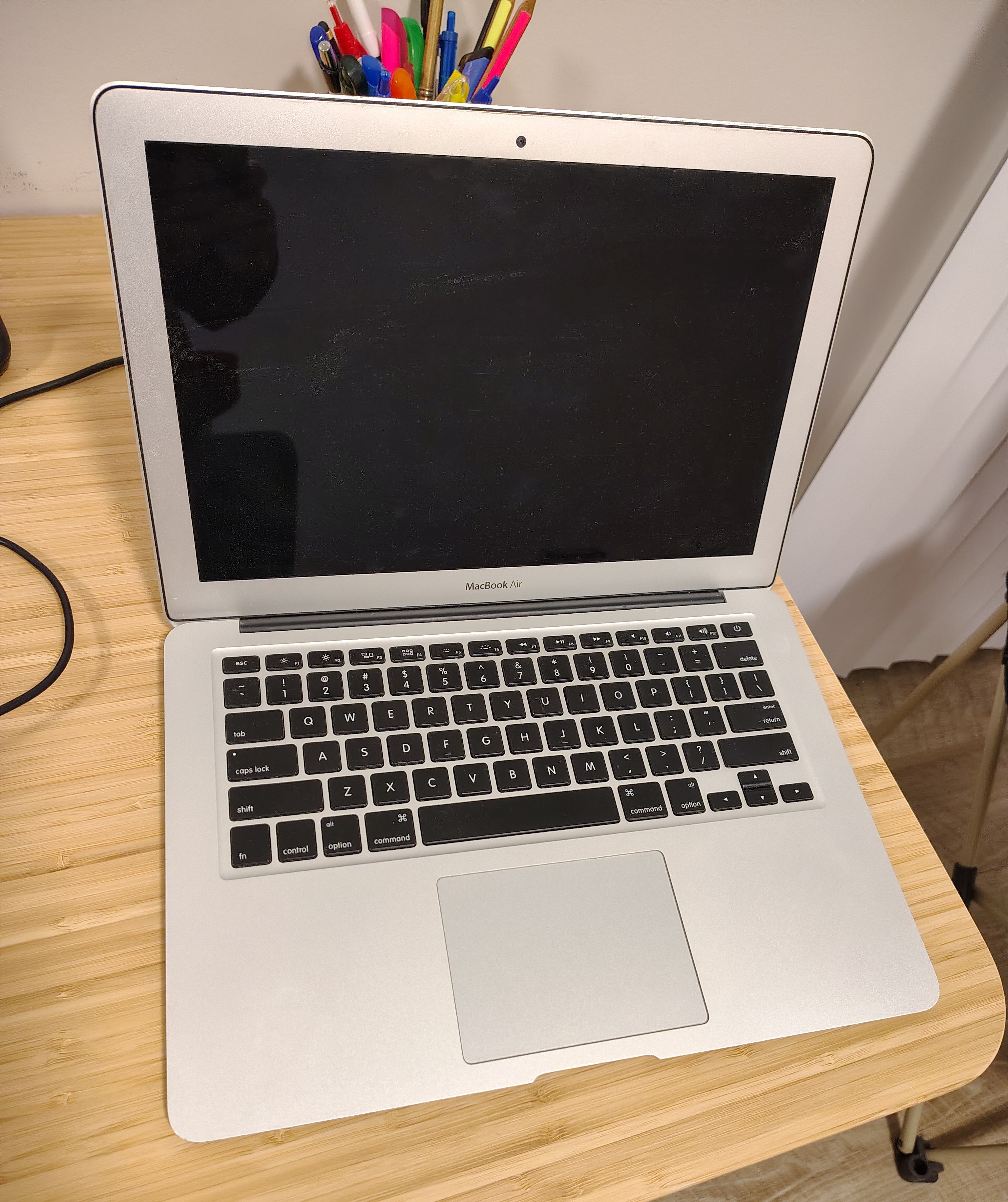 MacBook Air - photo 2