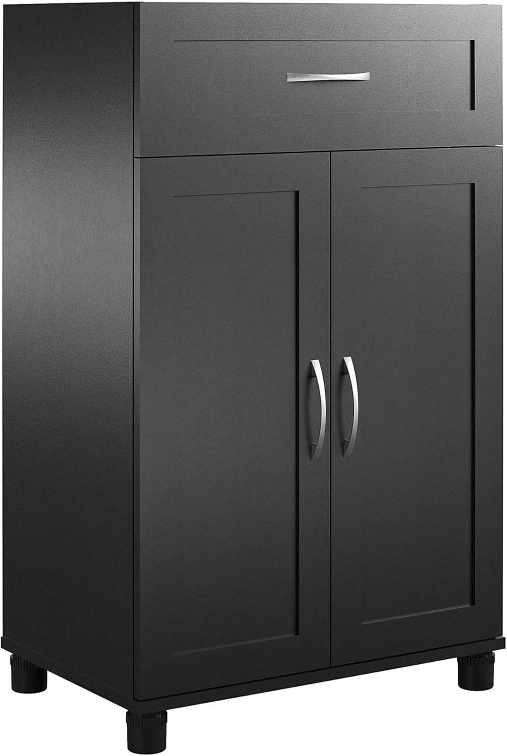 Systembuild Lory Base Cabinet – Black - photo 5