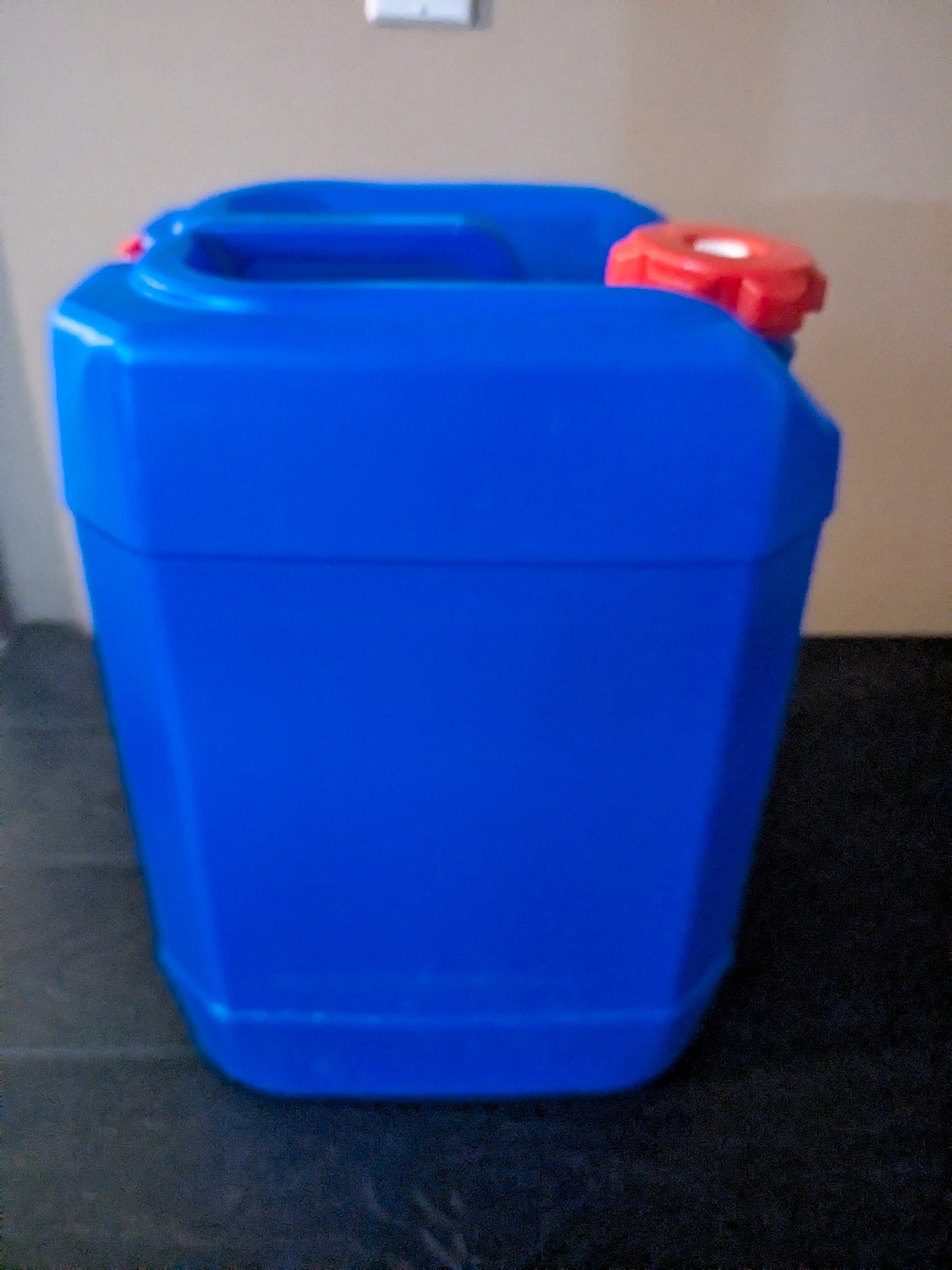 Reliance Aqua Pak Camping Water Jug Container - photo 2