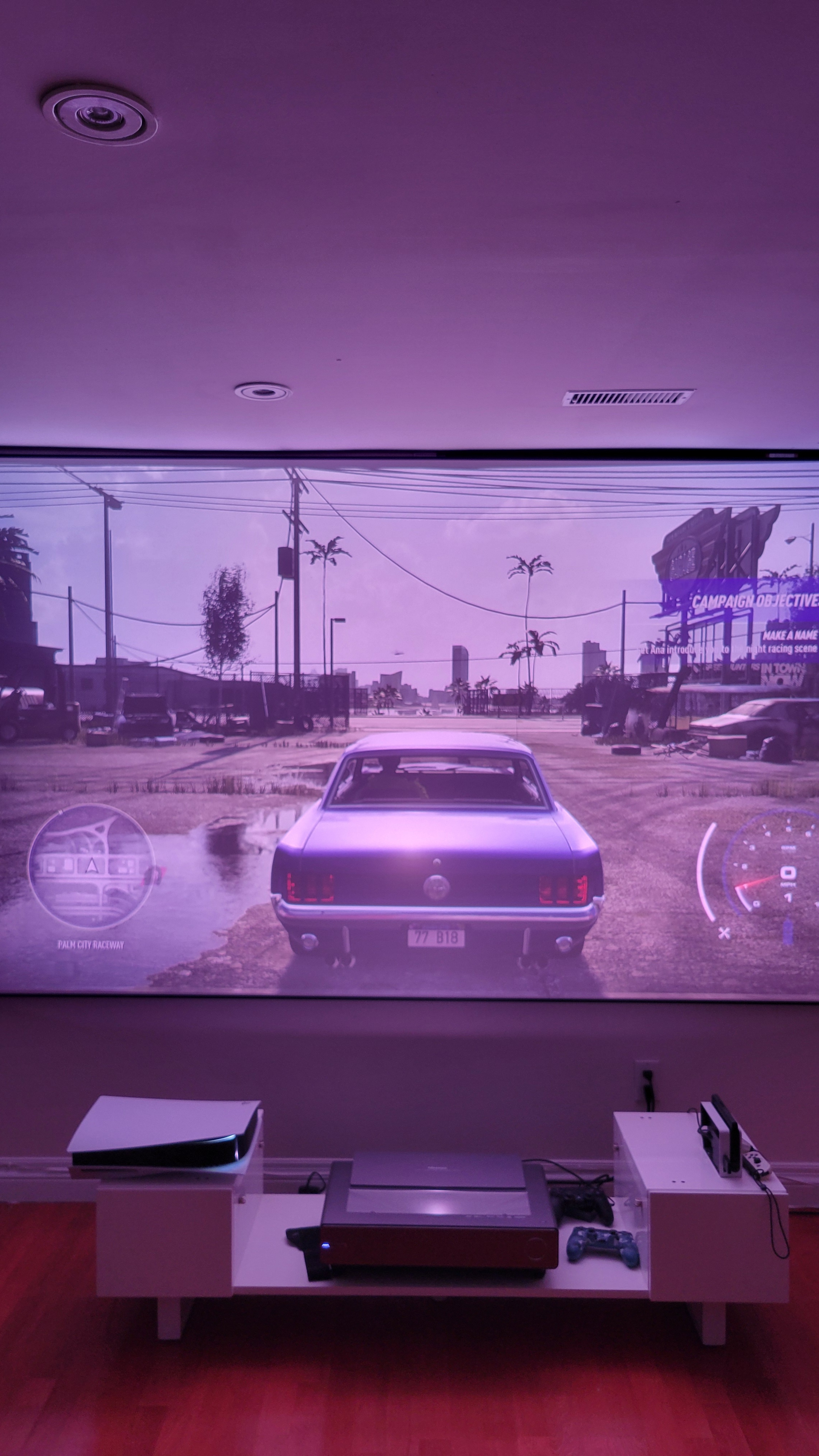 PlayStation 5 Disc Edition – Excellent Condition