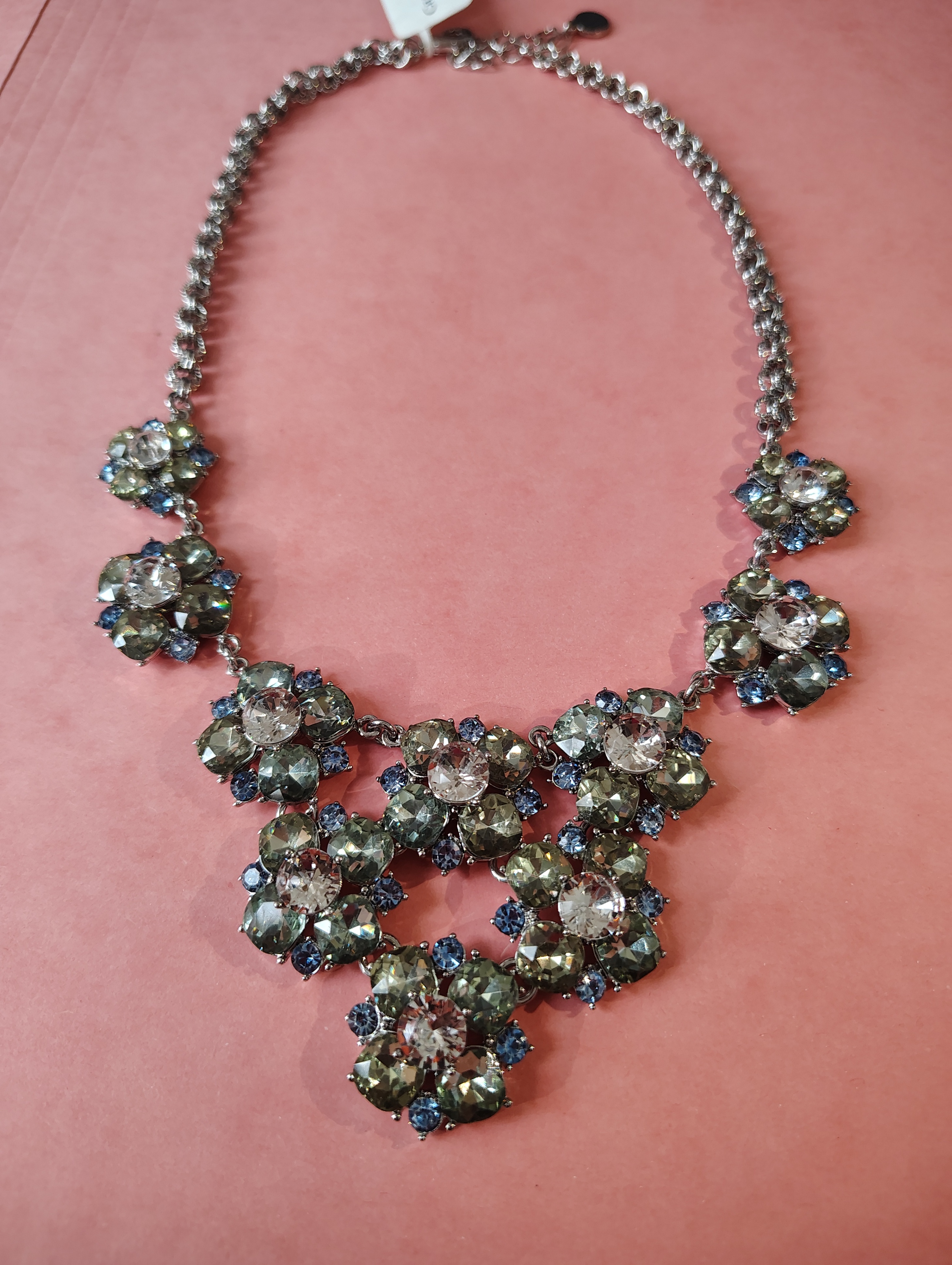 NEW NECKLACE-Charter Club (Macy's US price tag, Sale) - photo 3
