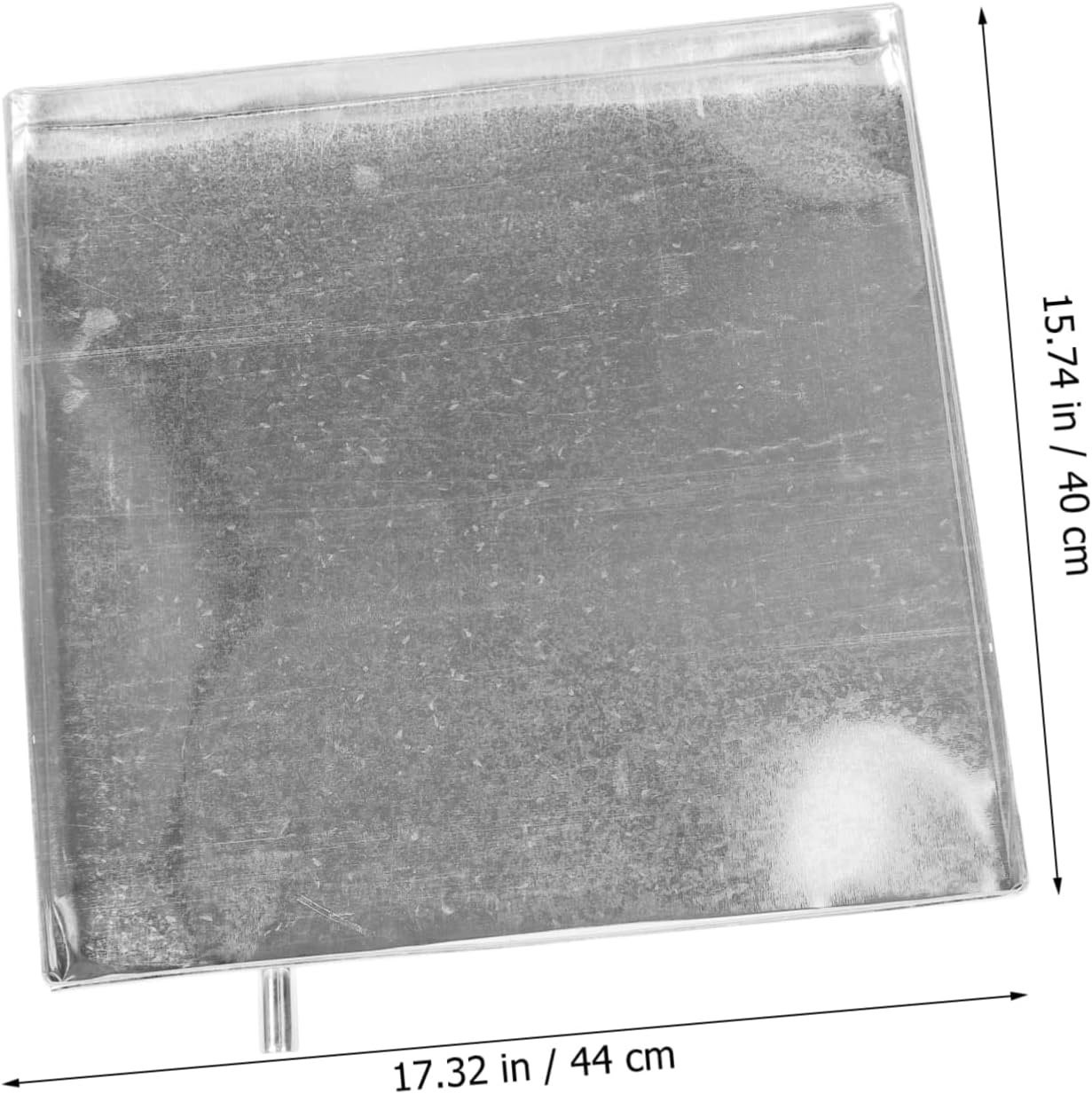 AC Condensate Drain Pan - photo 2