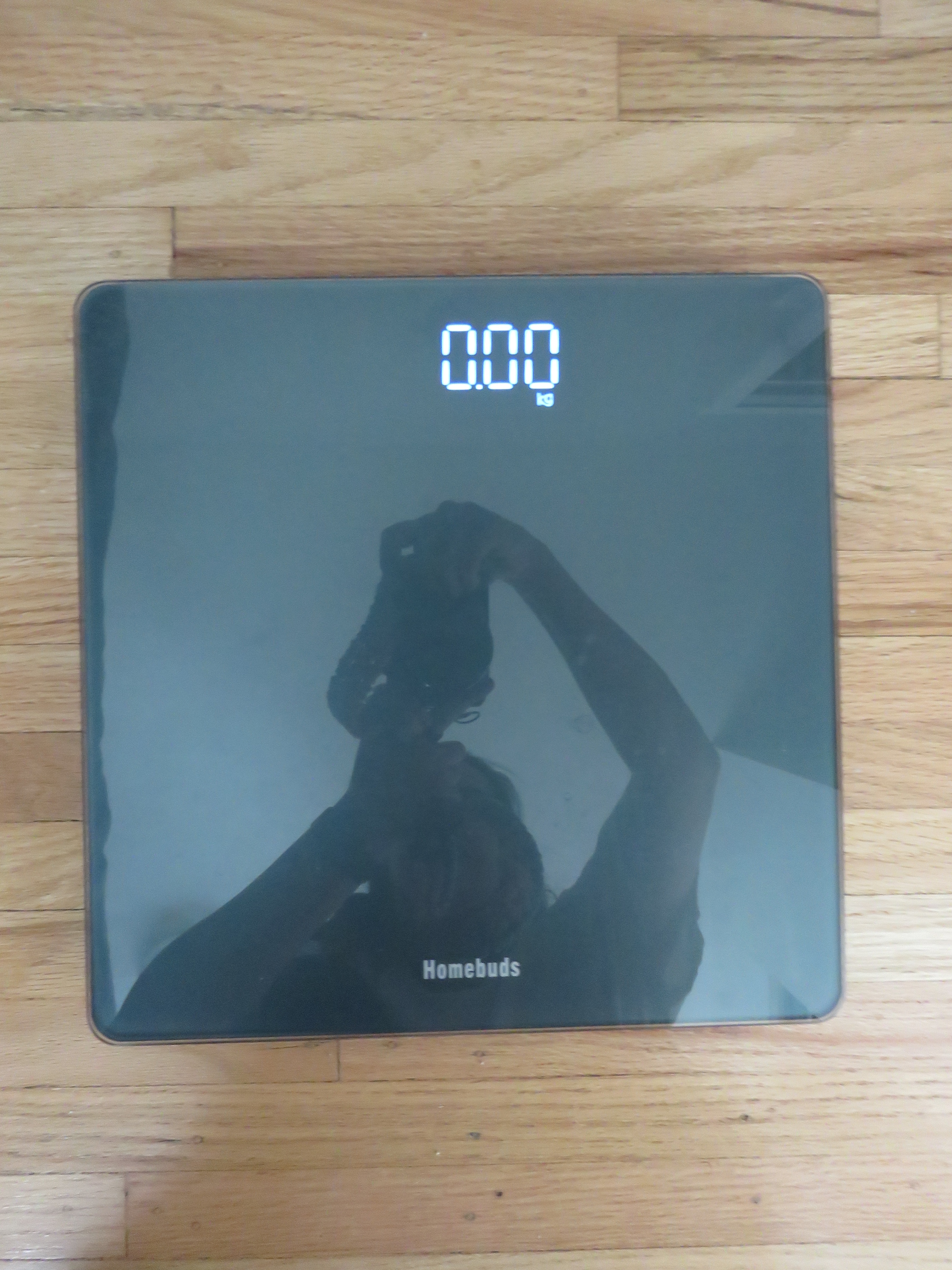 Digital Scale