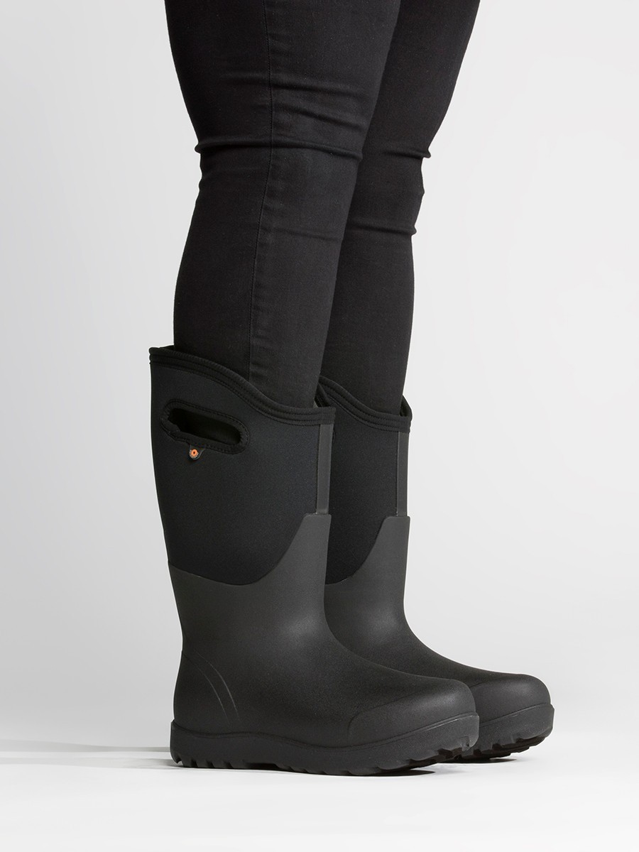 Women’s BOGS Neo-Classic Wide Calf Winter Boots - photo 2