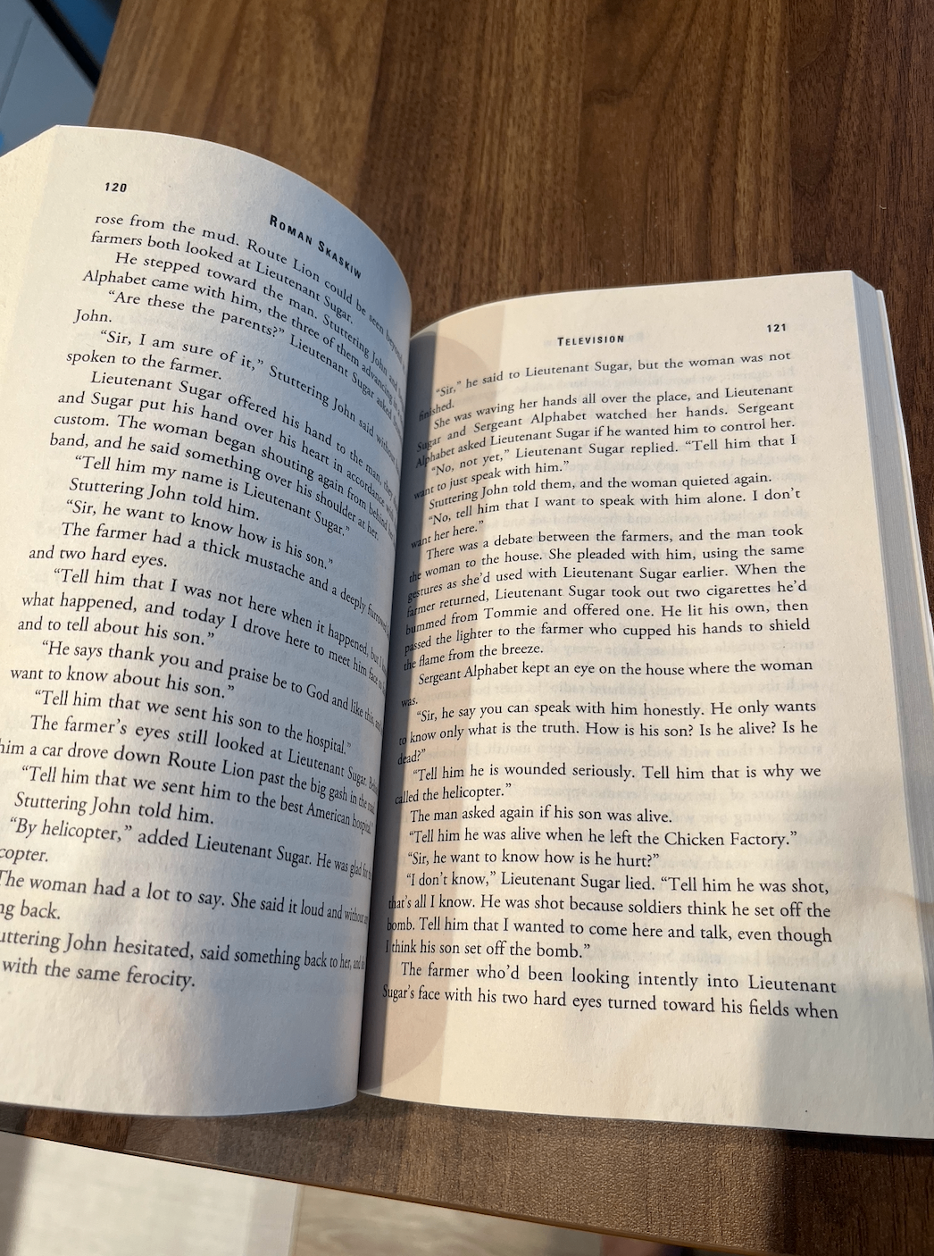 Book: Fire and Forget: Short Stories from the Long War - photo 4