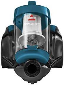 BISSELL Vacuum Cleaner – Powerful Suction – Easy to Empty! - photo 3
